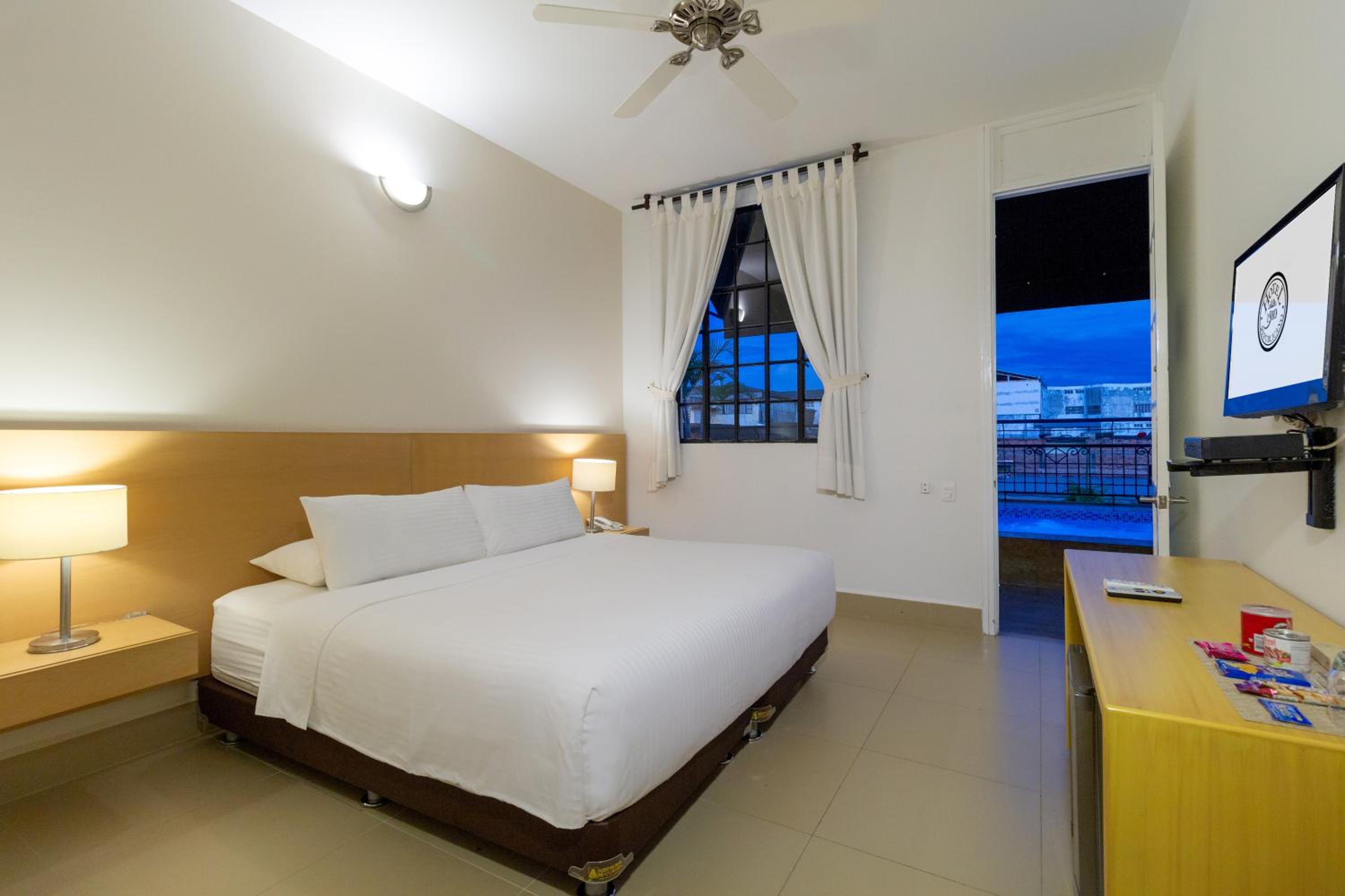 King Room photo 3