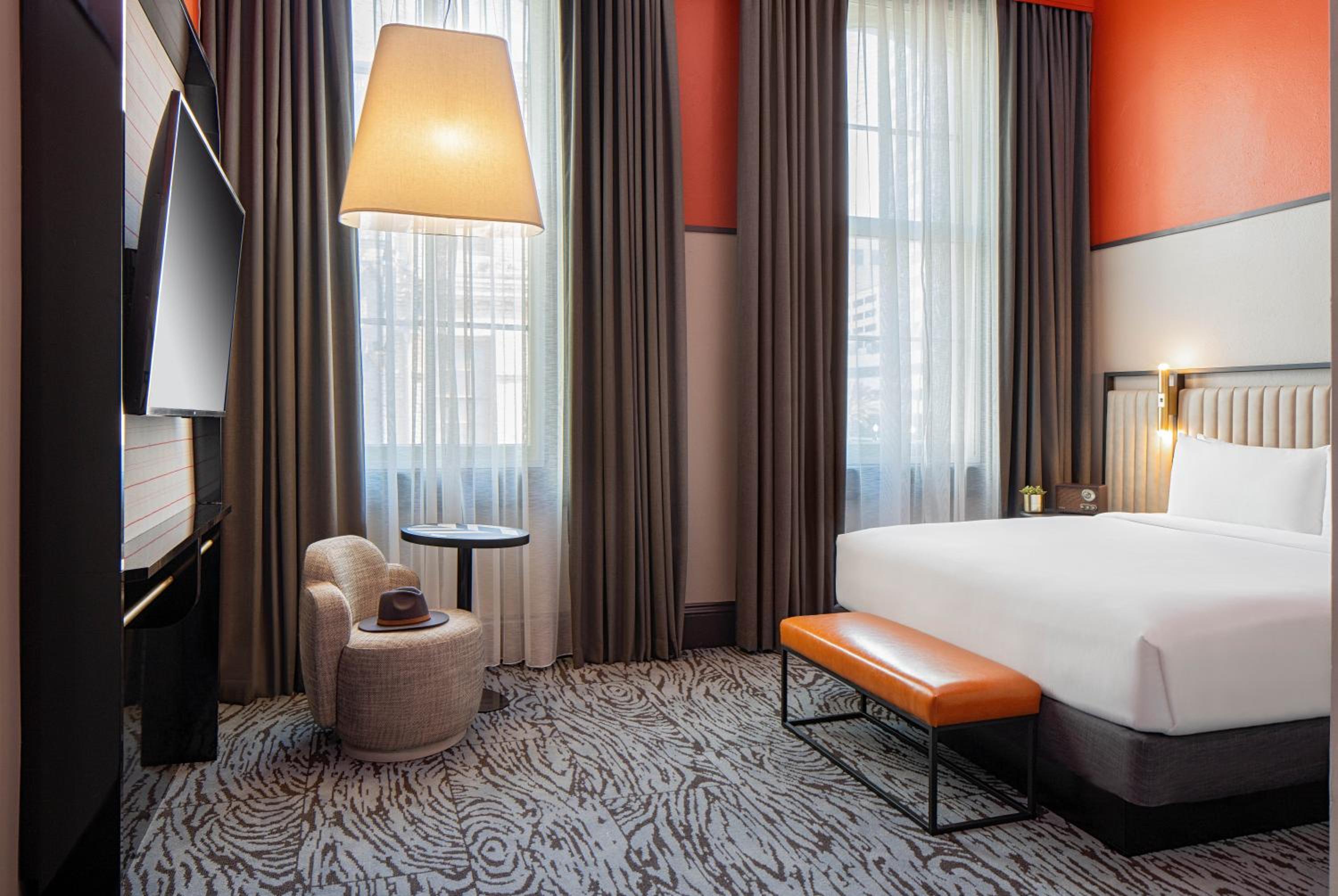 King Room - Photo 1