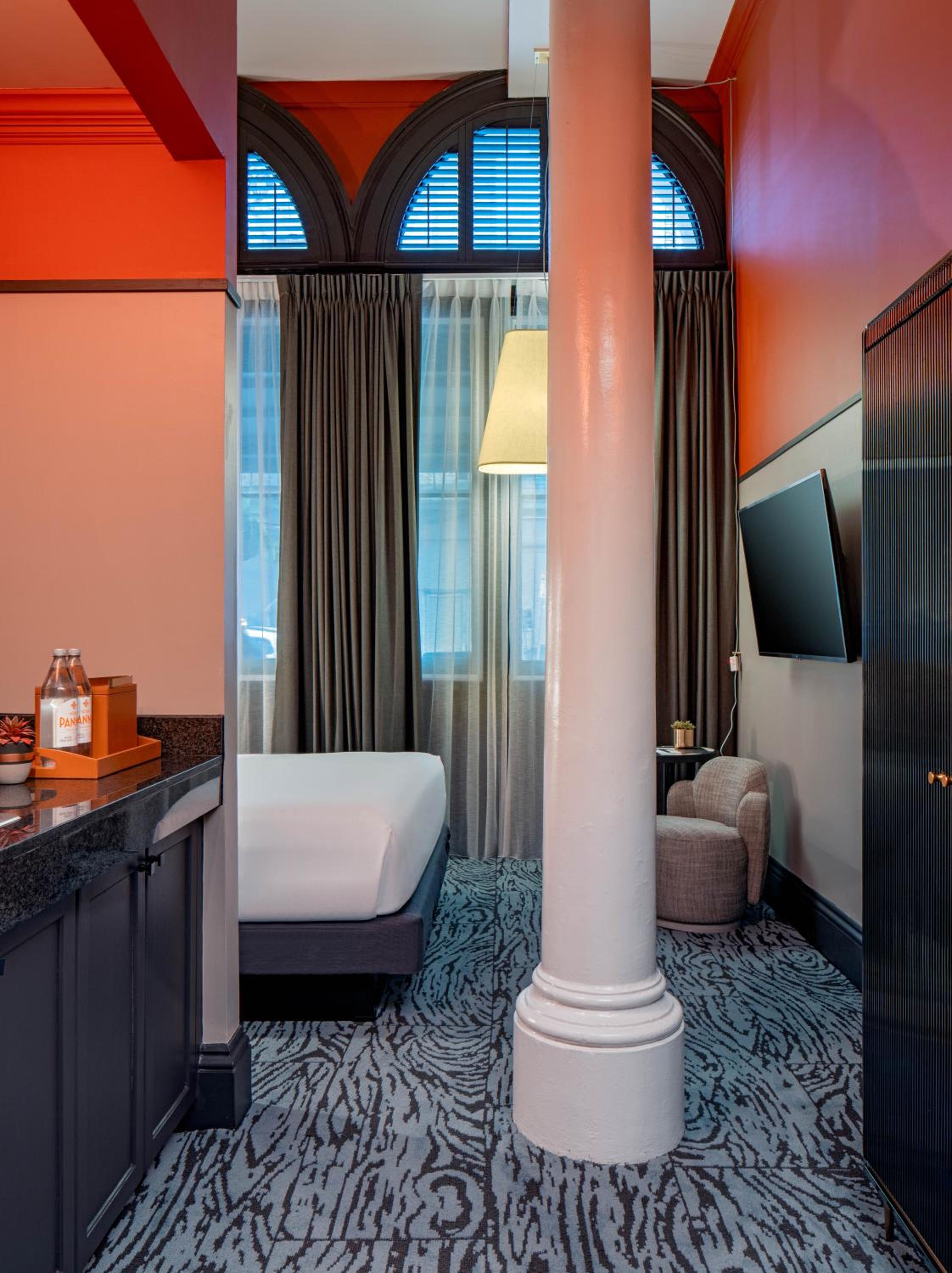 King Room - Photo 5