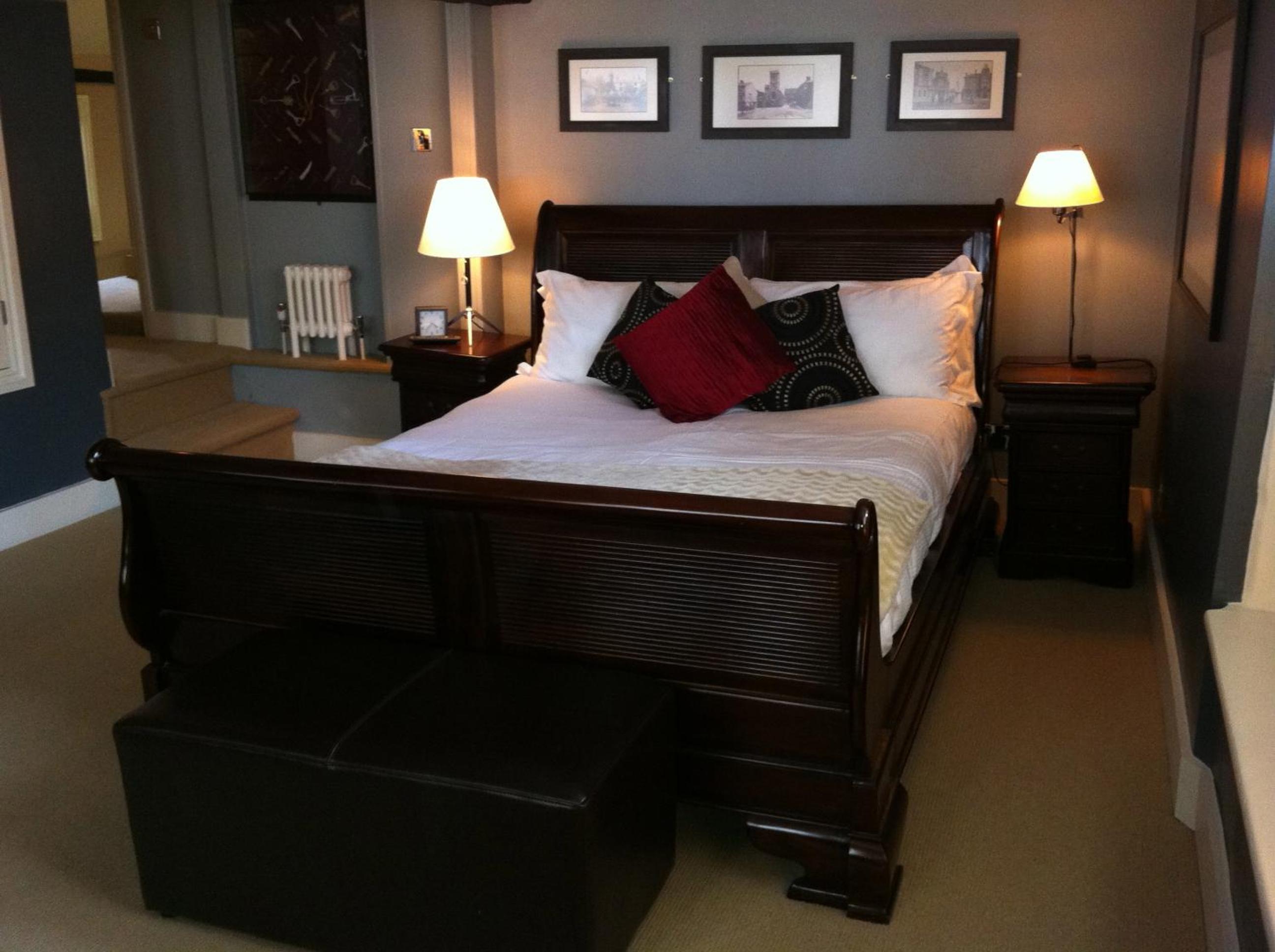 Superior Double Room - Photo 1