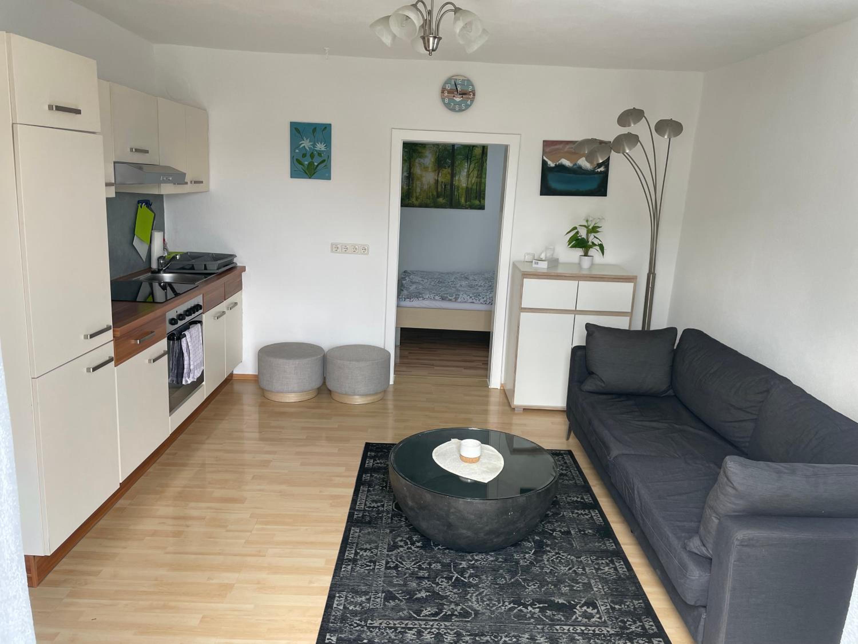 Apartment - Photo 3