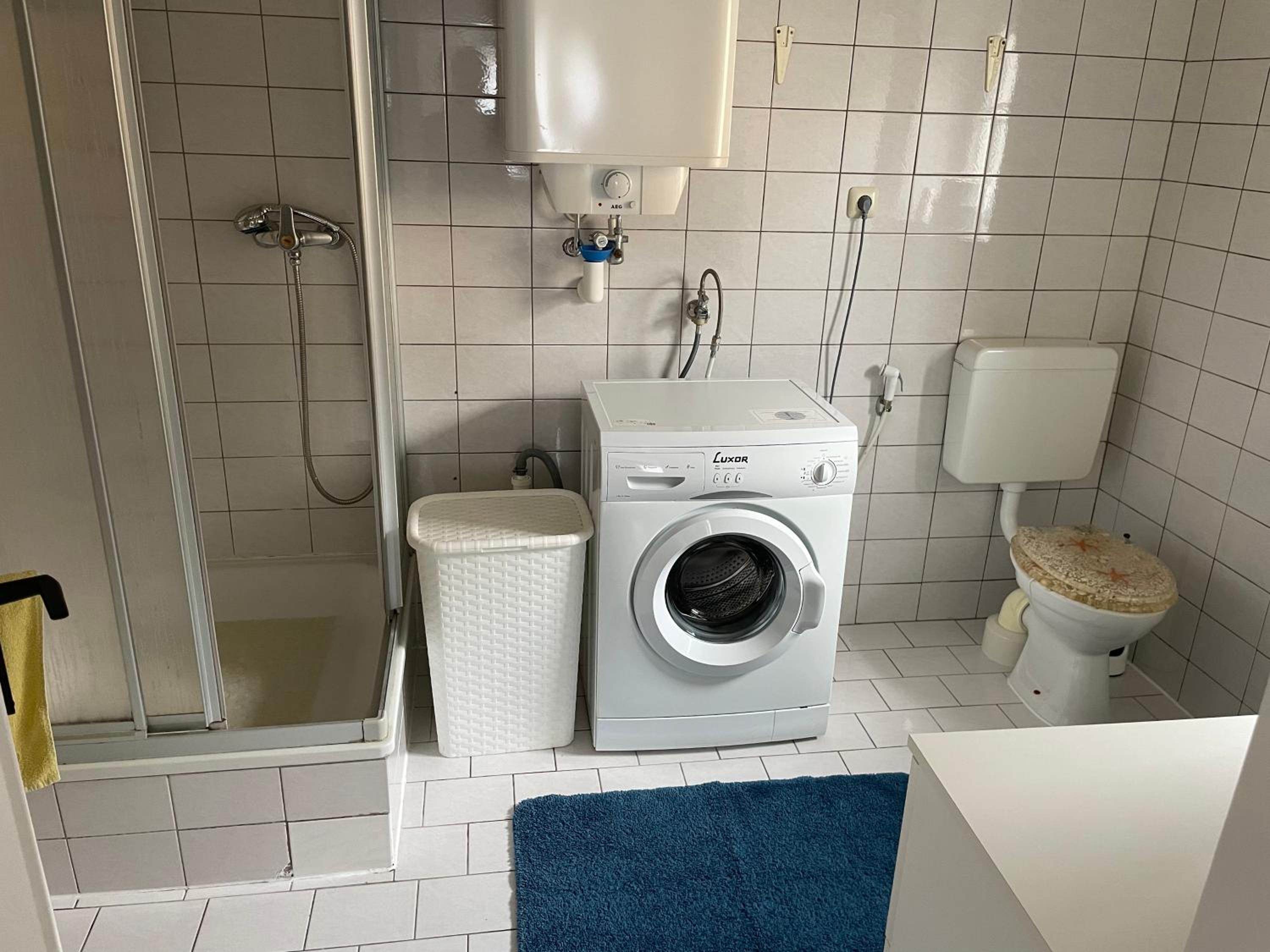 Apartment - Photo 12