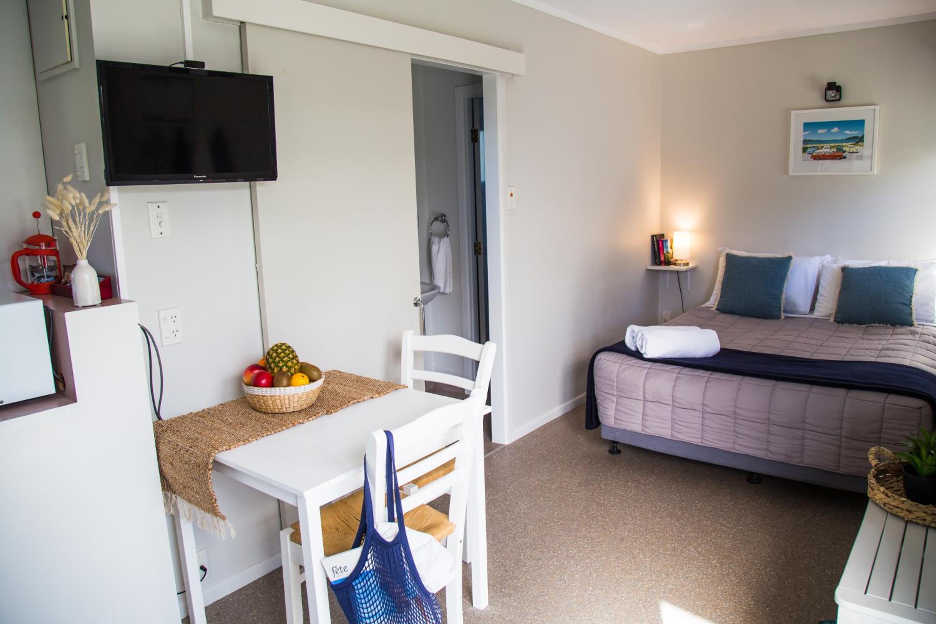 Comfort Cabin photo 1