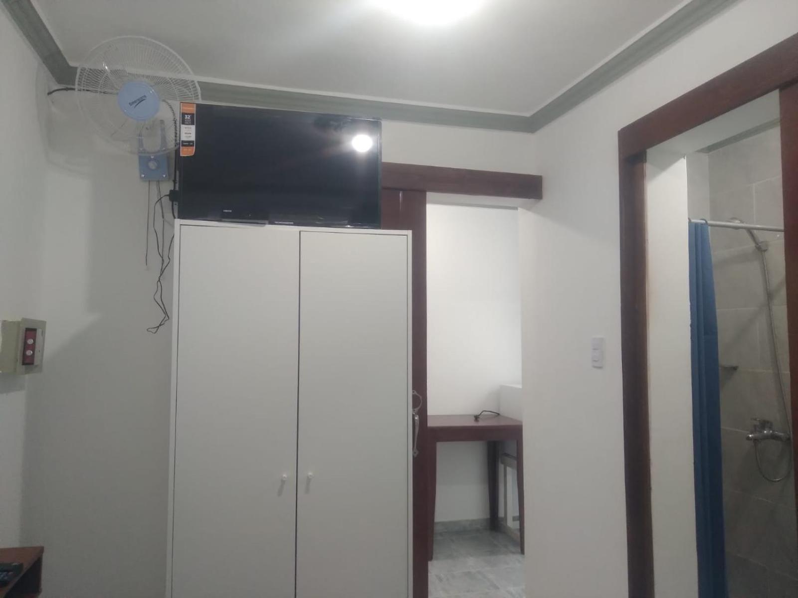Habitación Sencilla Económica