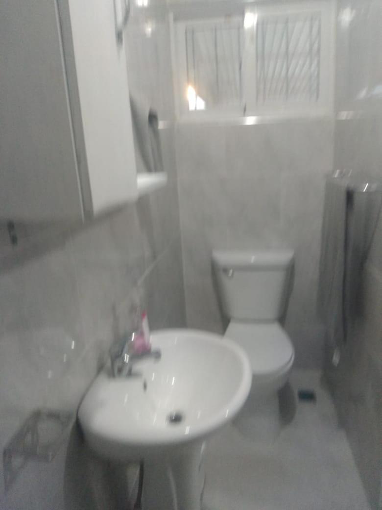 Budget Single Room photo 2