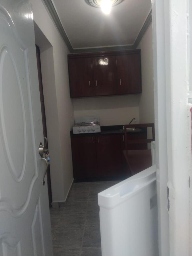 Budget Single Room photo 3