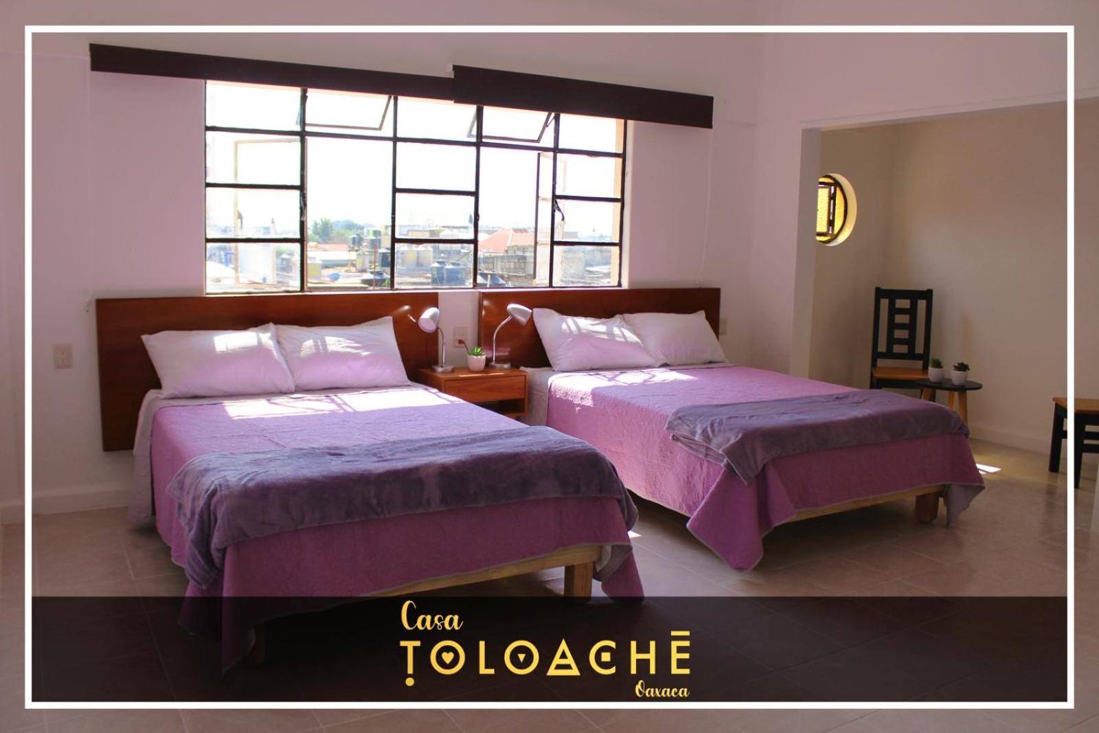 Twin Room - Photo 1