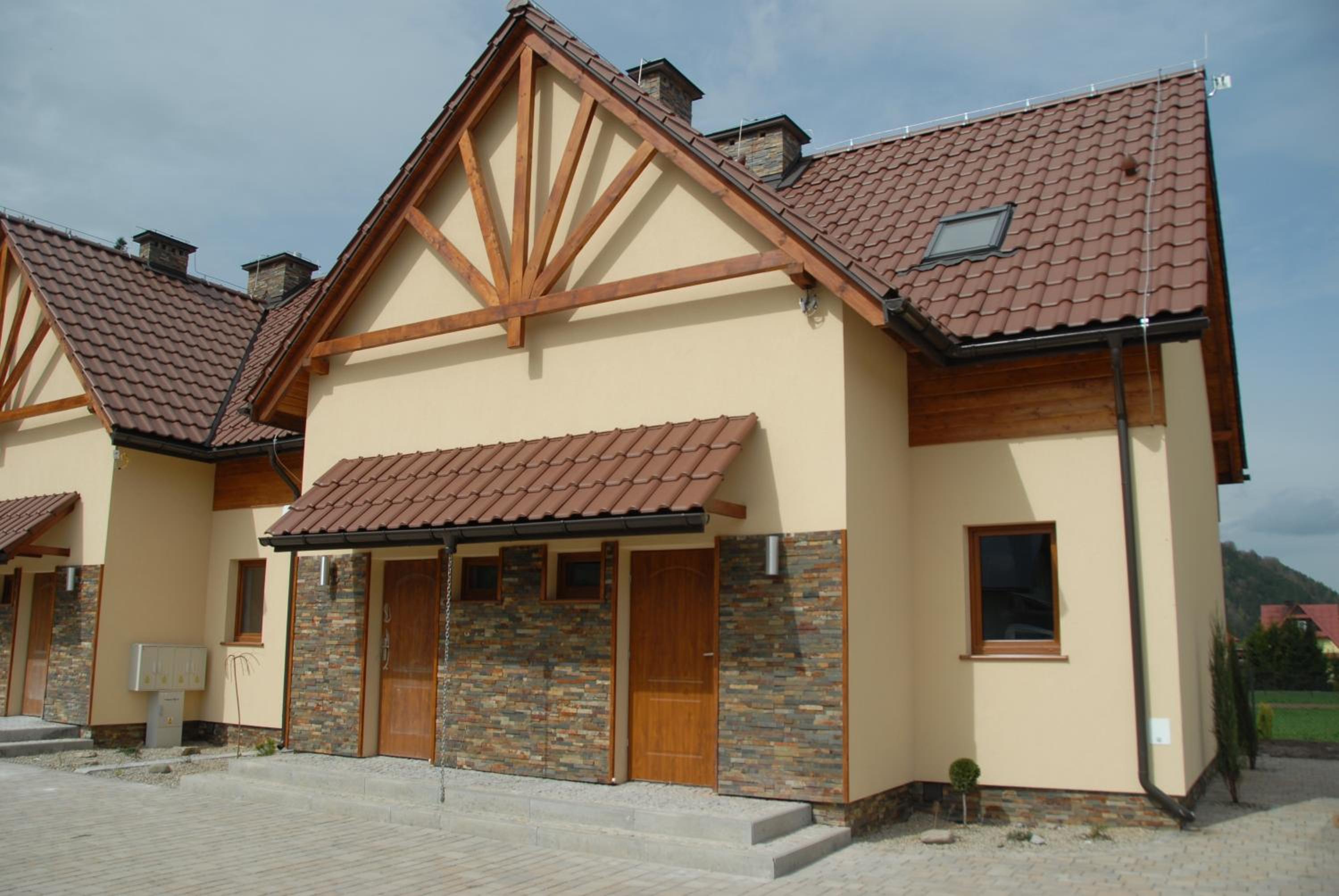 Maisonette photo 3