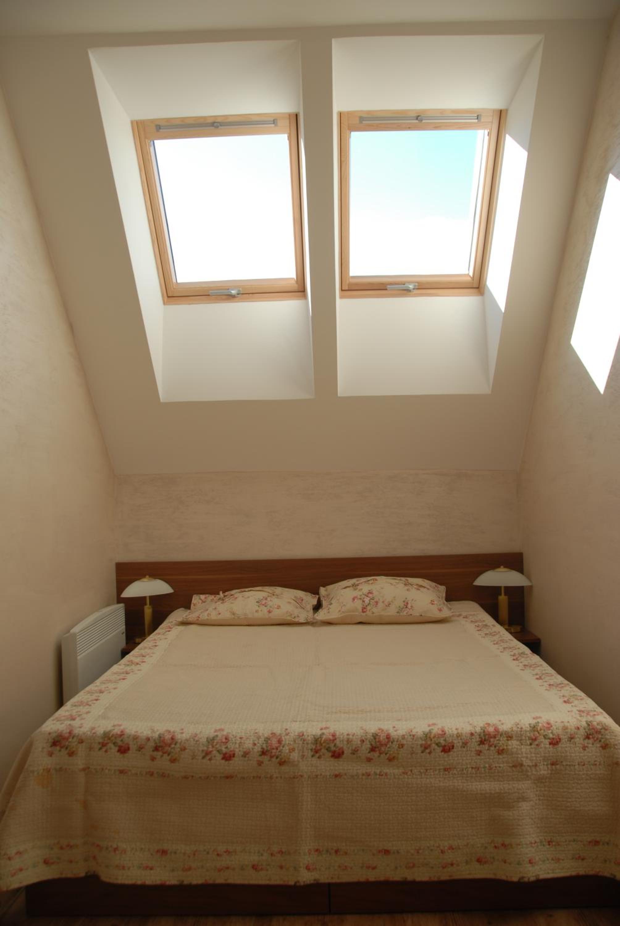 Maisonette photo 2