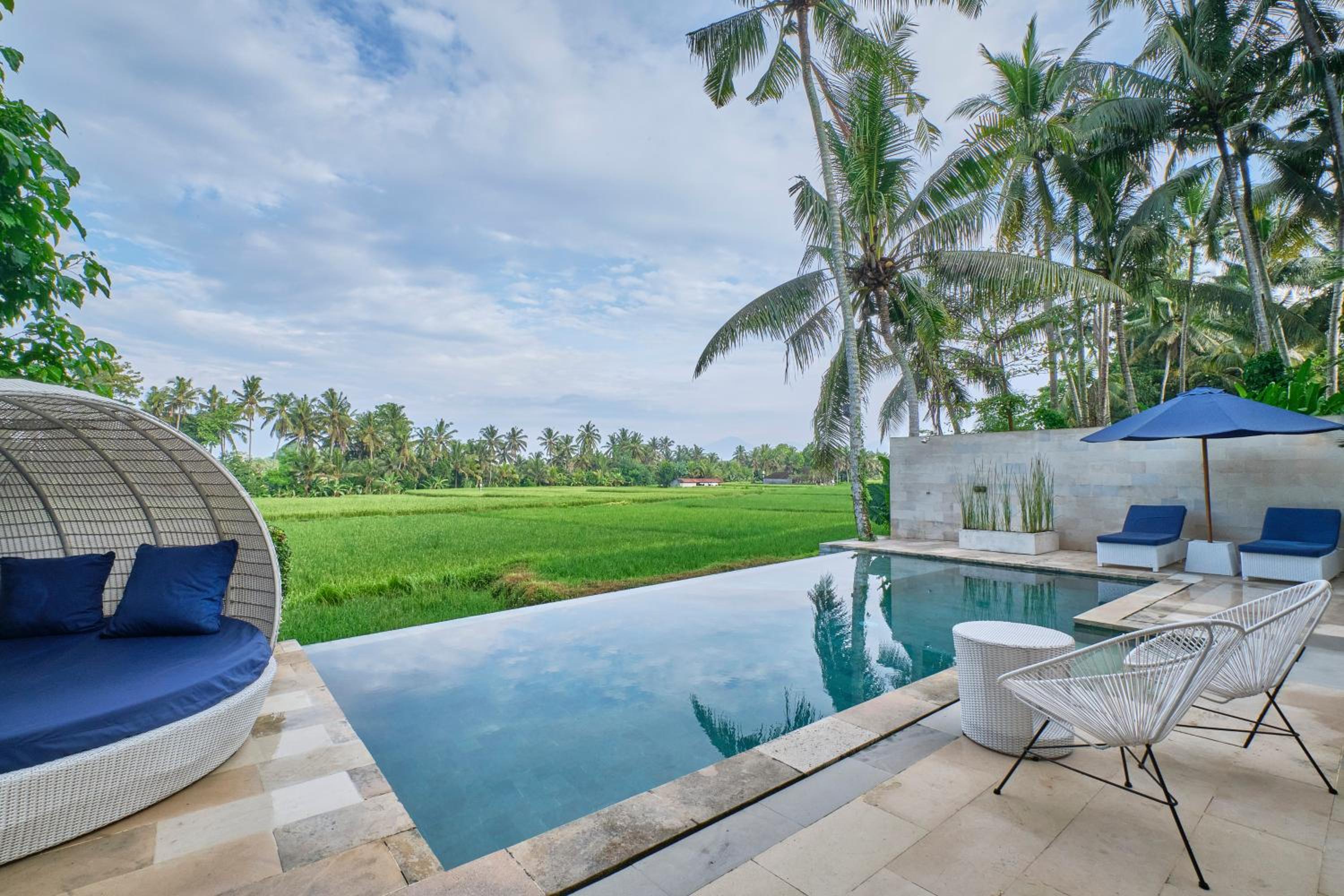 Luxury Villa with Private Pool - Photo 16