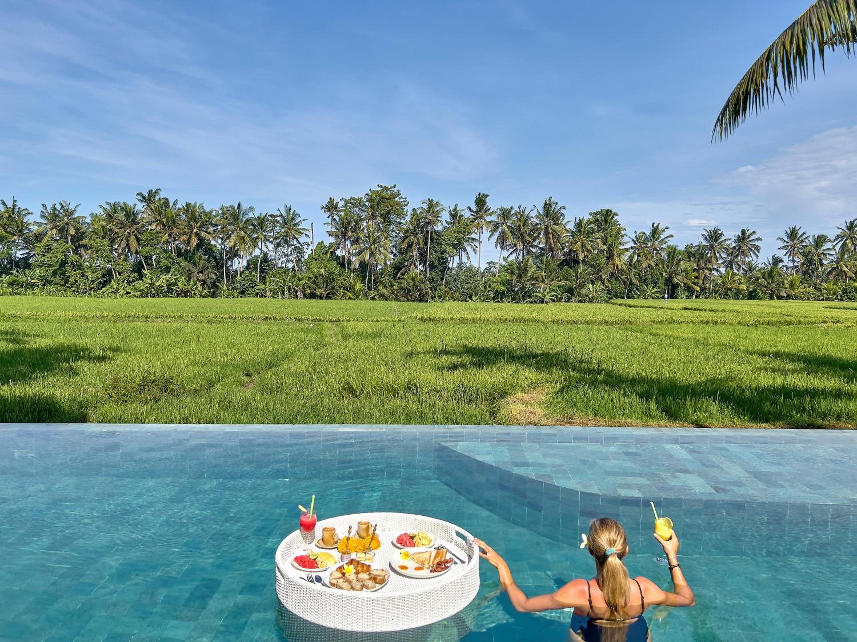 Luxury Villa with Private Pool - Photo 45