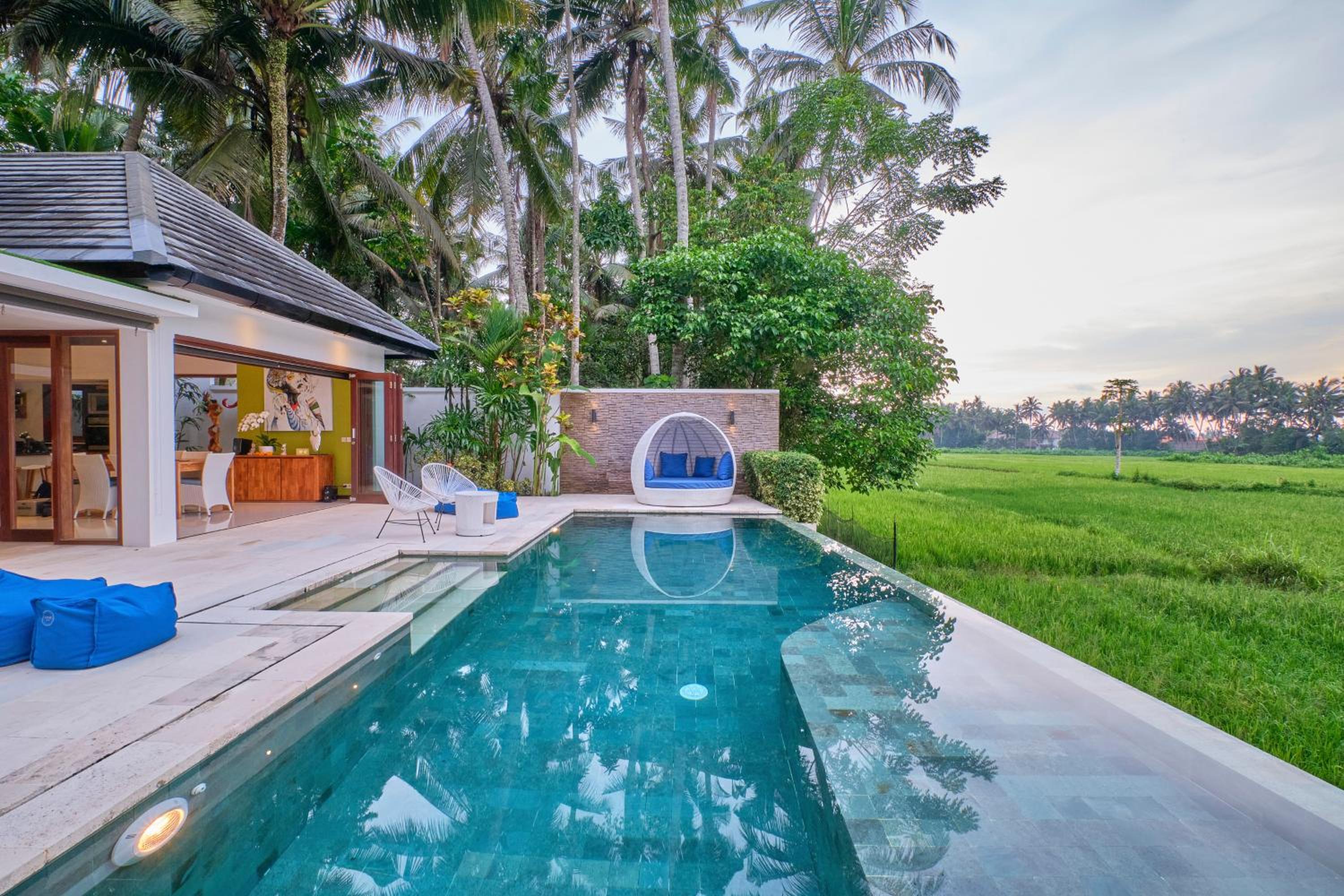 Luxury Villa with Private Pool - Photo 18