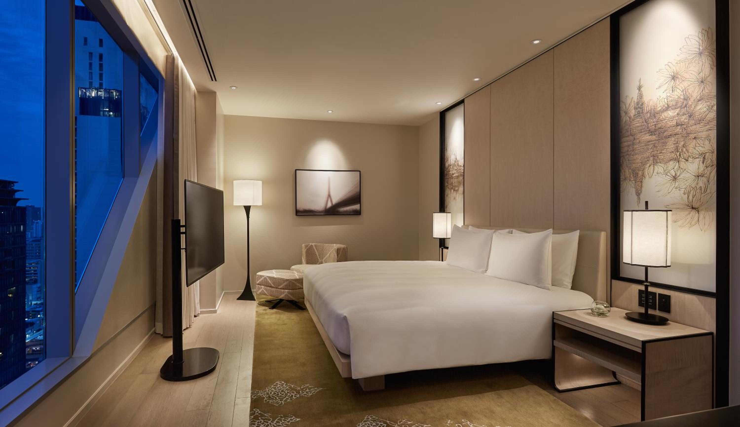 Diplomat Suite