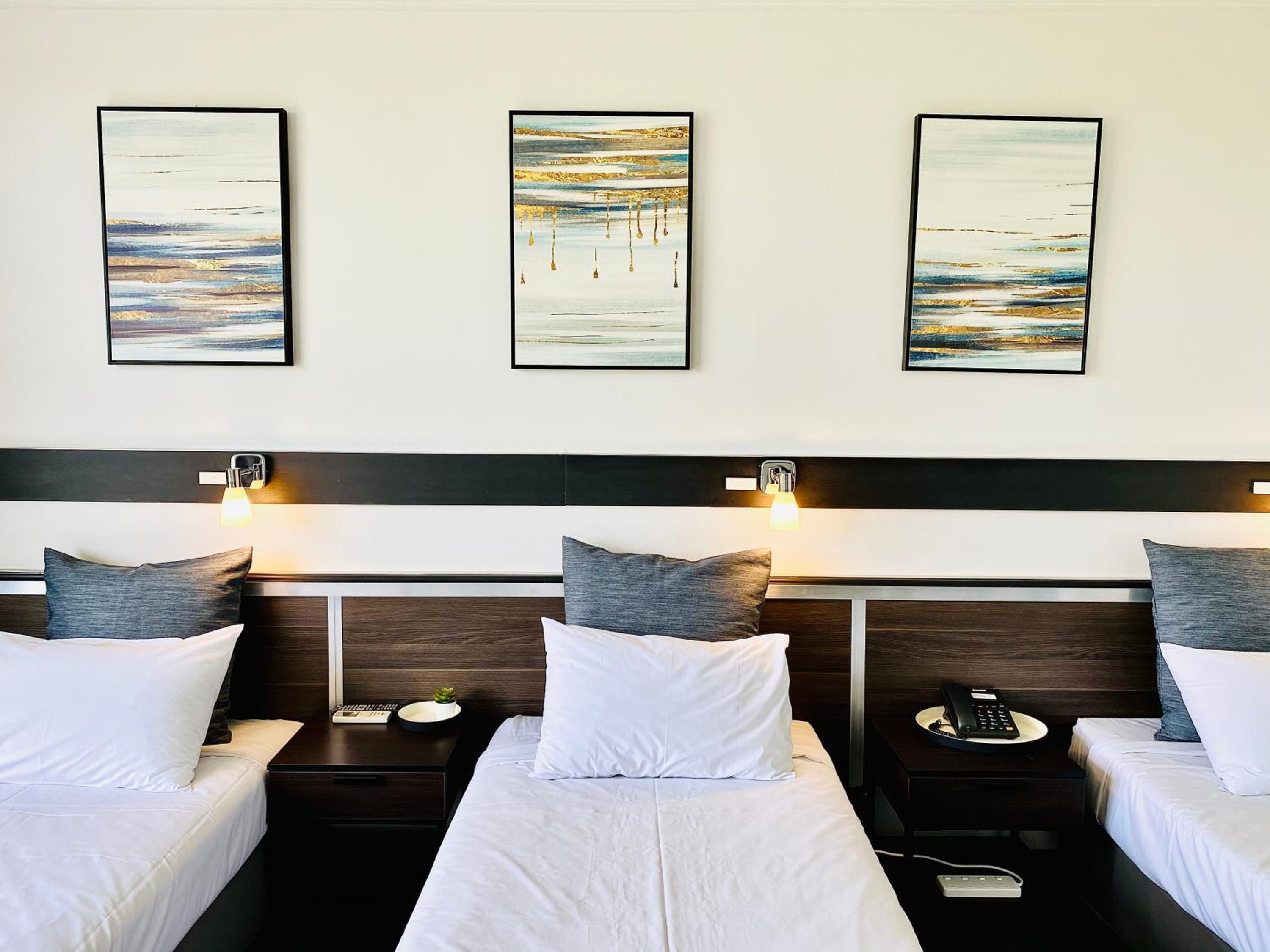 Triple Room photo 2