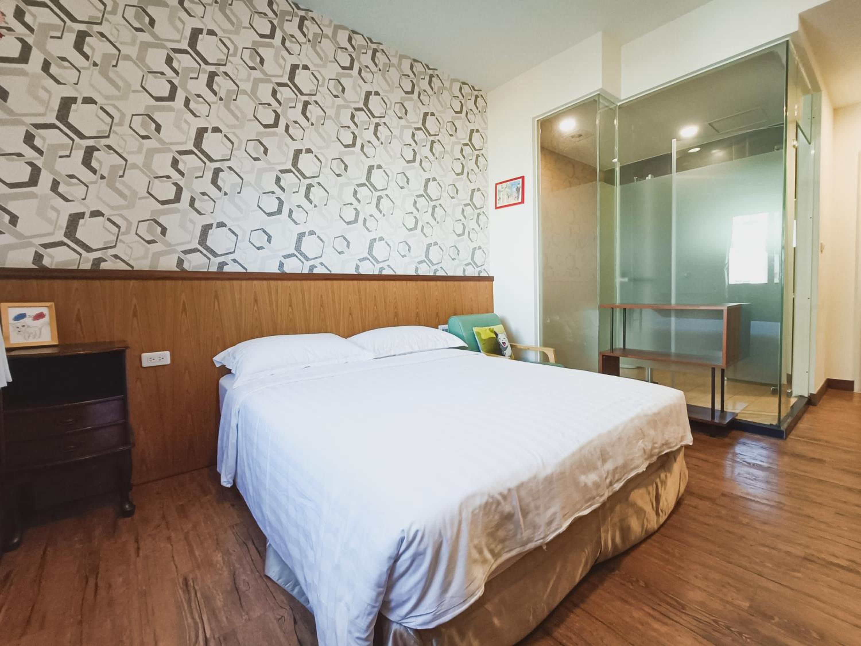 Standard Double Room photo 2