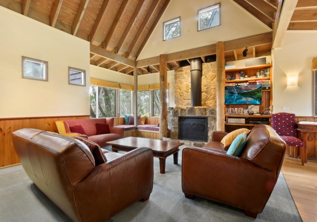 Four-Bedroom House photo 2