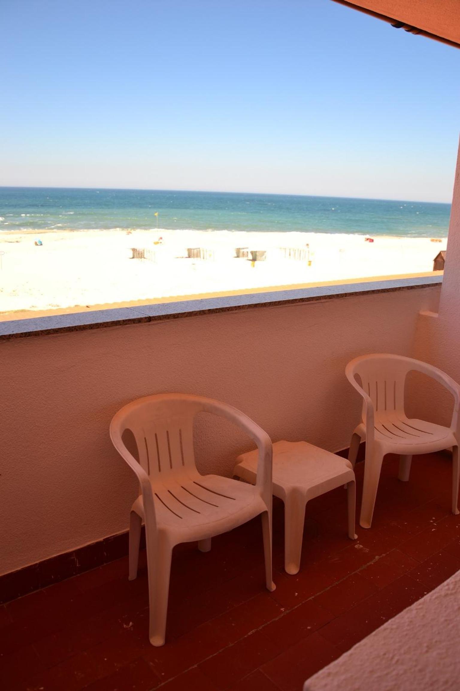 Superior Double or Twin Room with Sea View photo 2