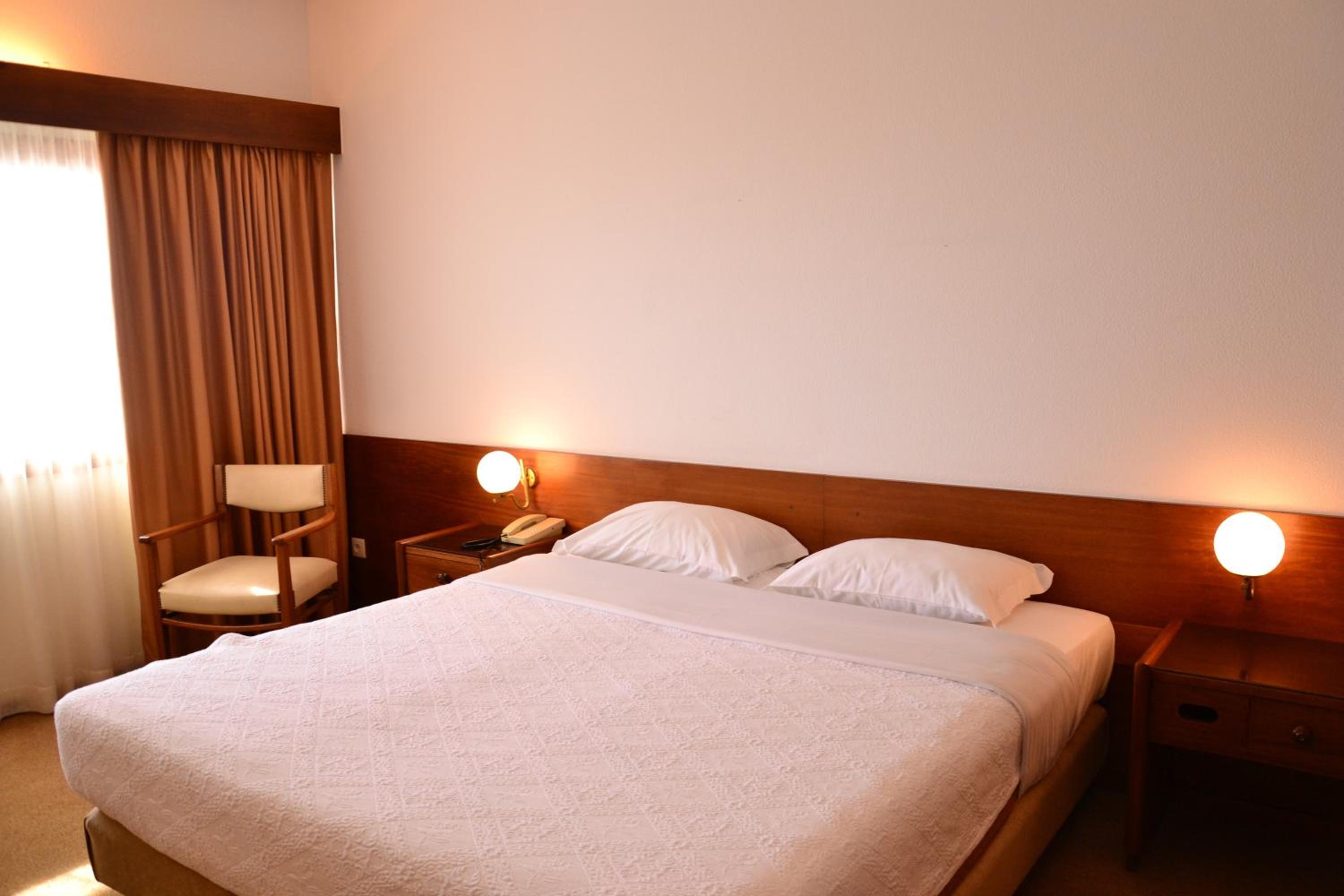 Superior Double or Twin Room with Sea View photo 1