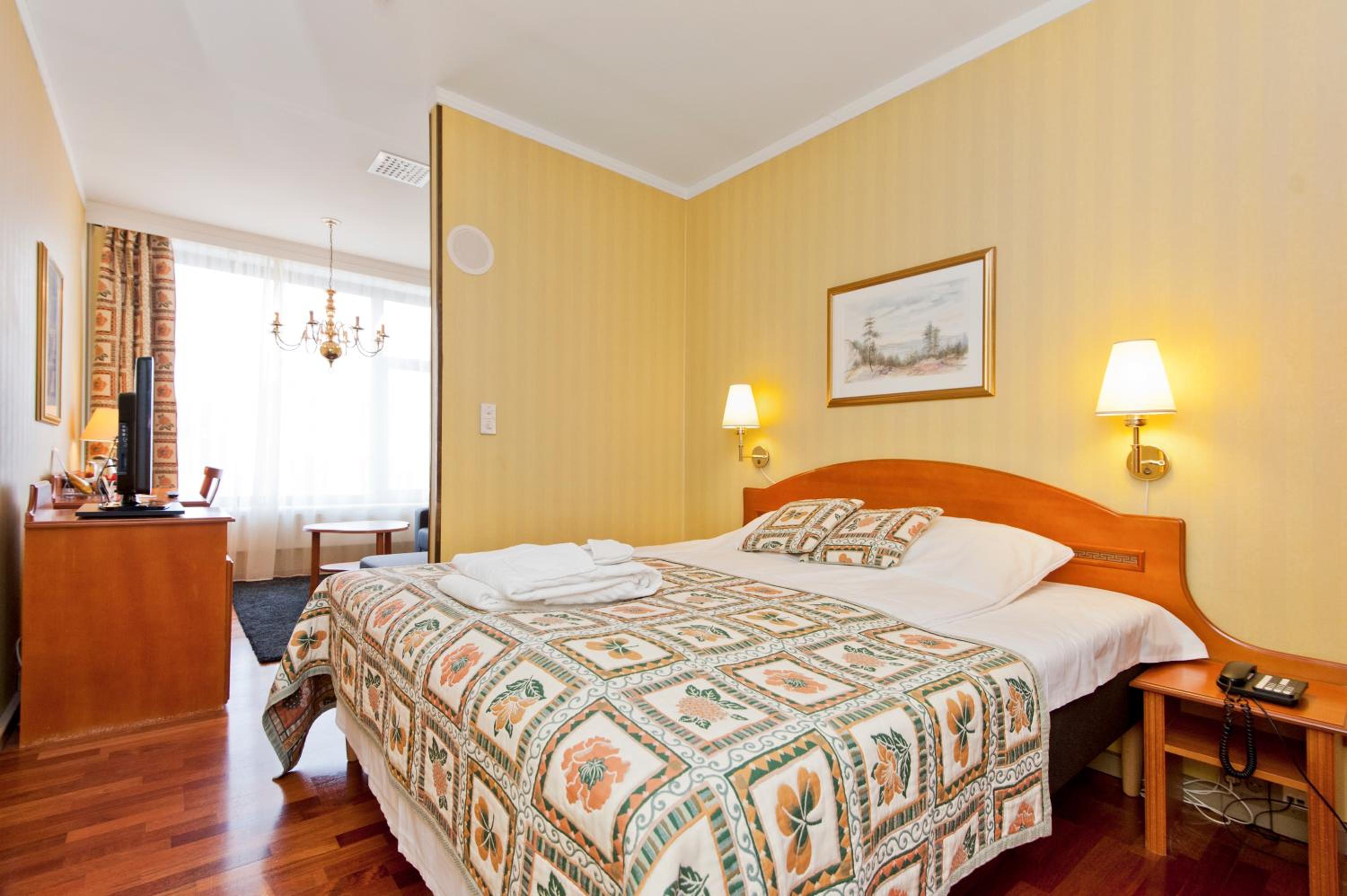 Double Room - Photo 3