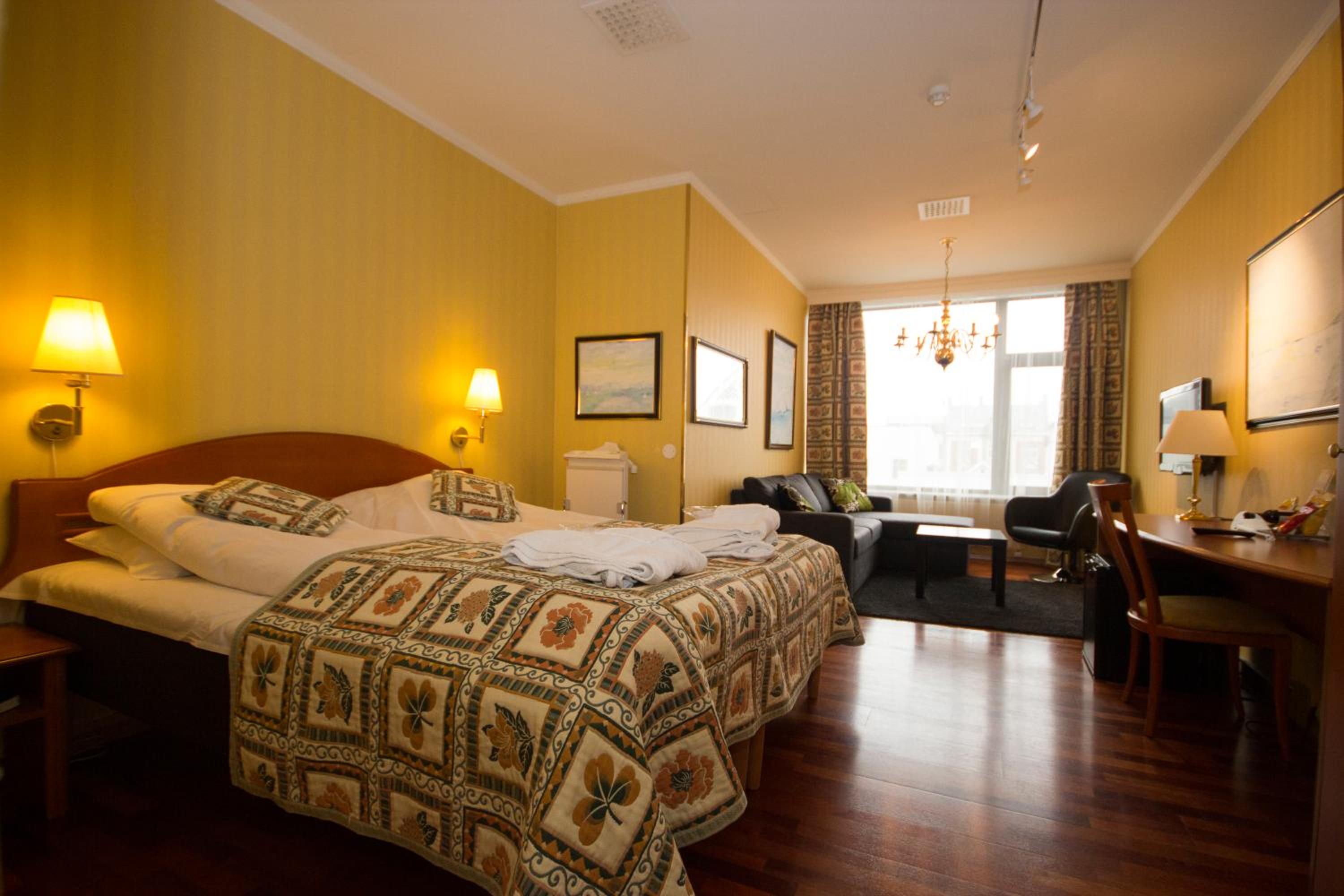 Double Room - Photo 4