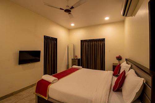 One-Bedroom Villa photo 2