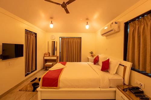 One-Bedroom Villa photo 3