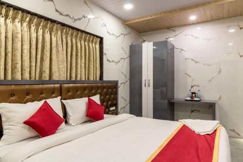 Two-Bedroom Villa photo 2