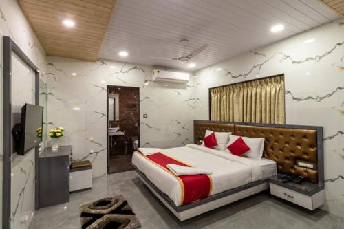Two-Bedroom Villa photo 1