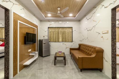 Two-Bedroom Villa photo 3