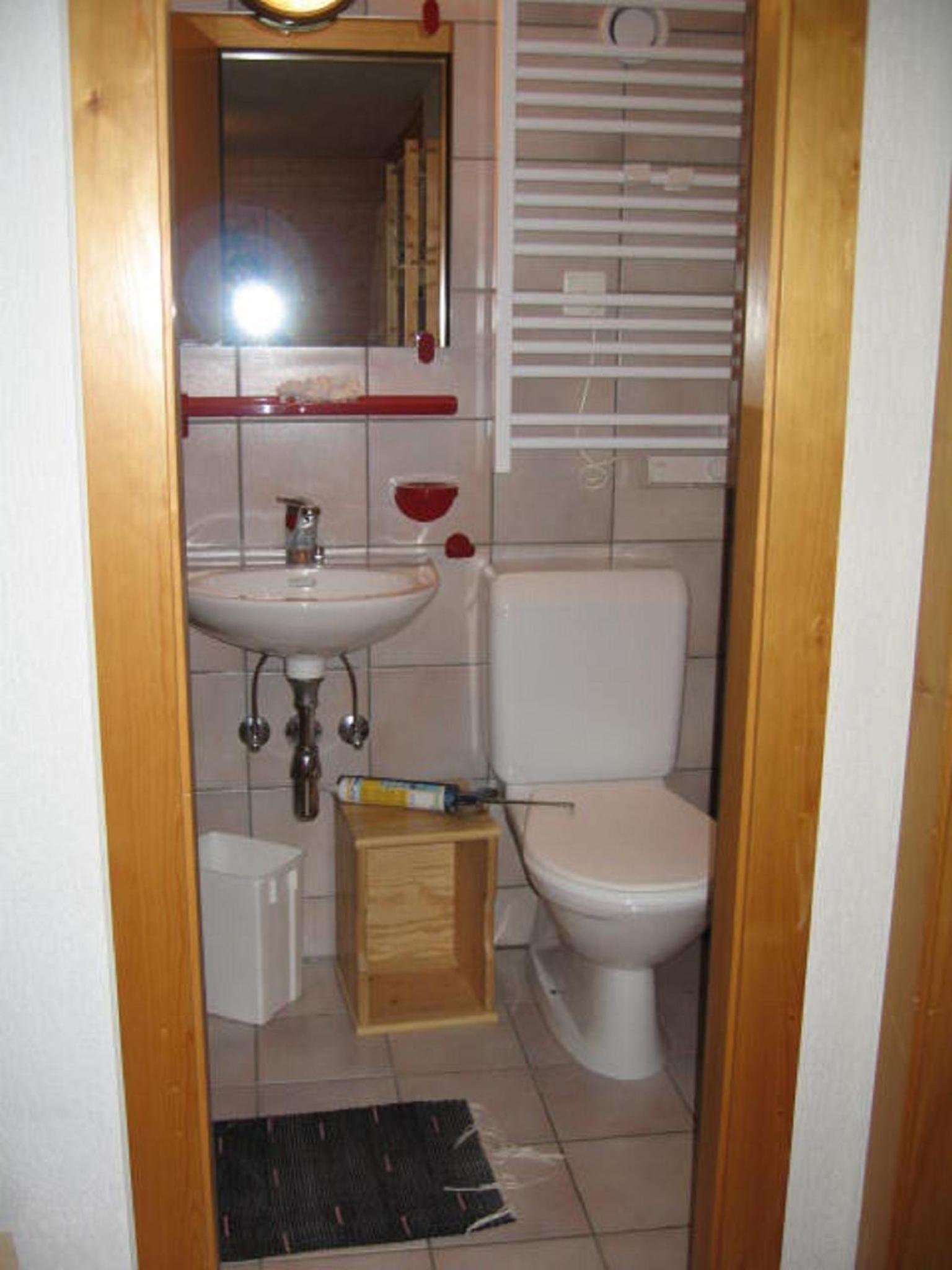 Three-Bedroom Chalet photo 2