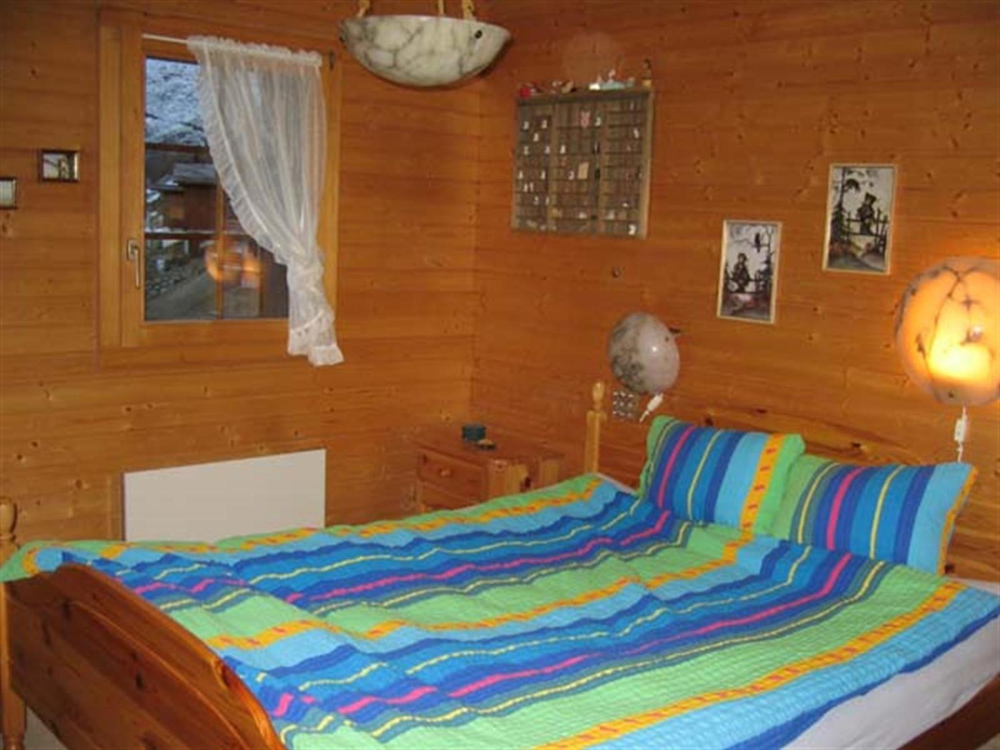Three-Bedroom Chalet photo 1