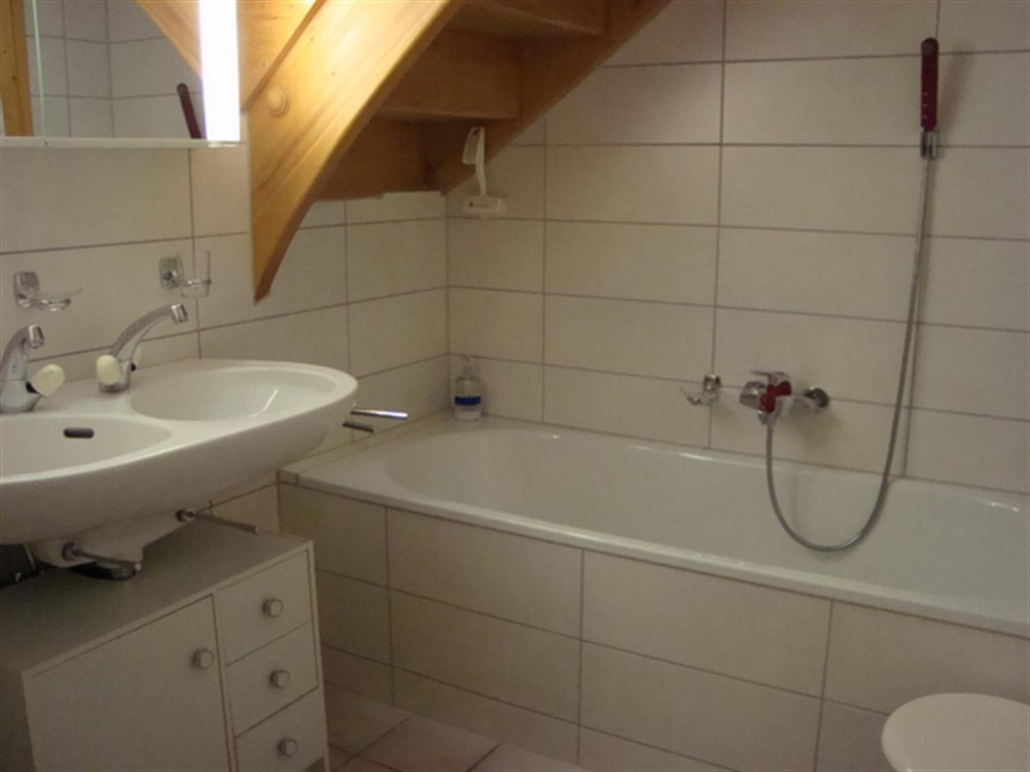 Three-Bedroom Chalet photo 3