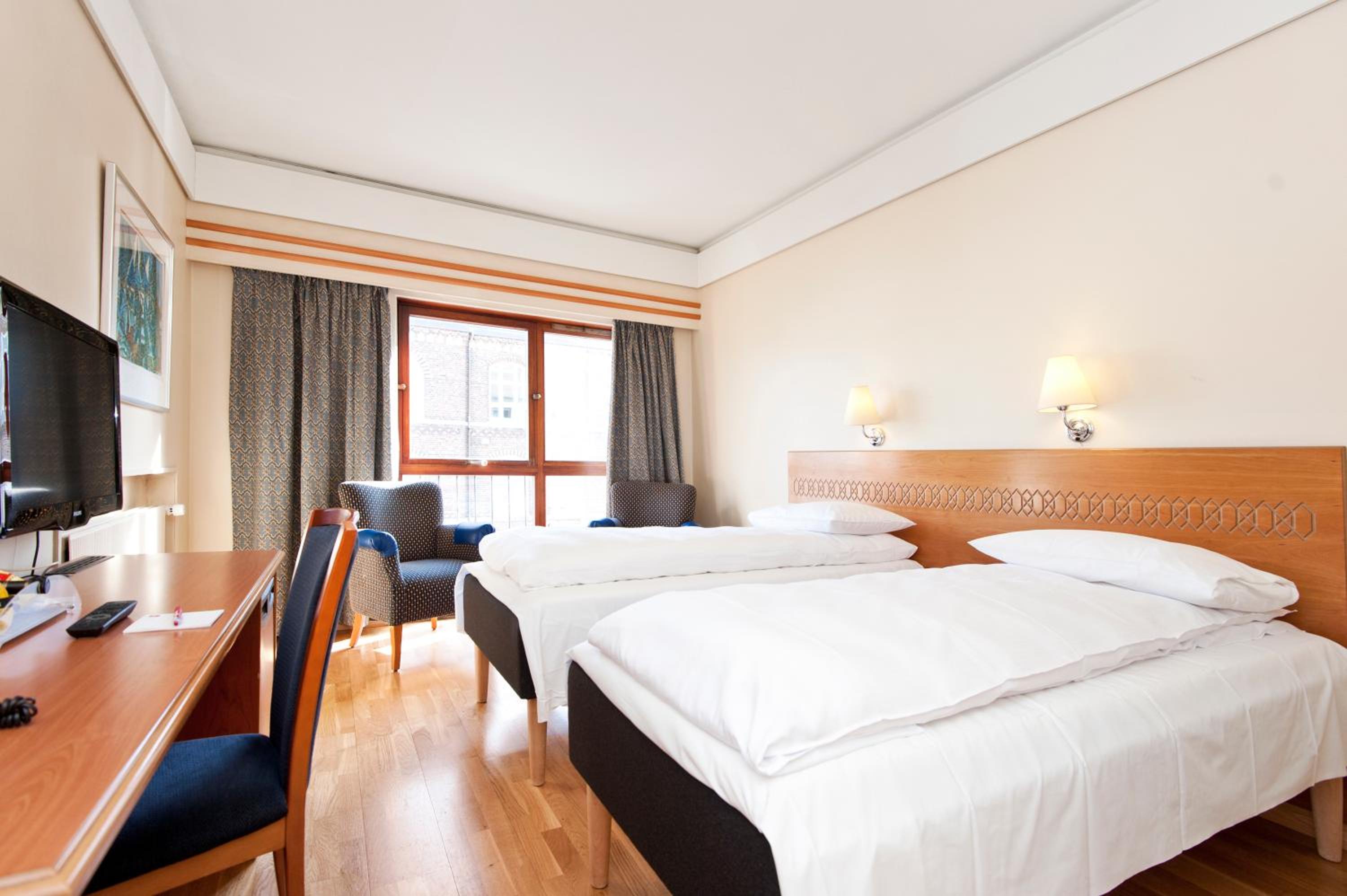 Double Room photo 1
