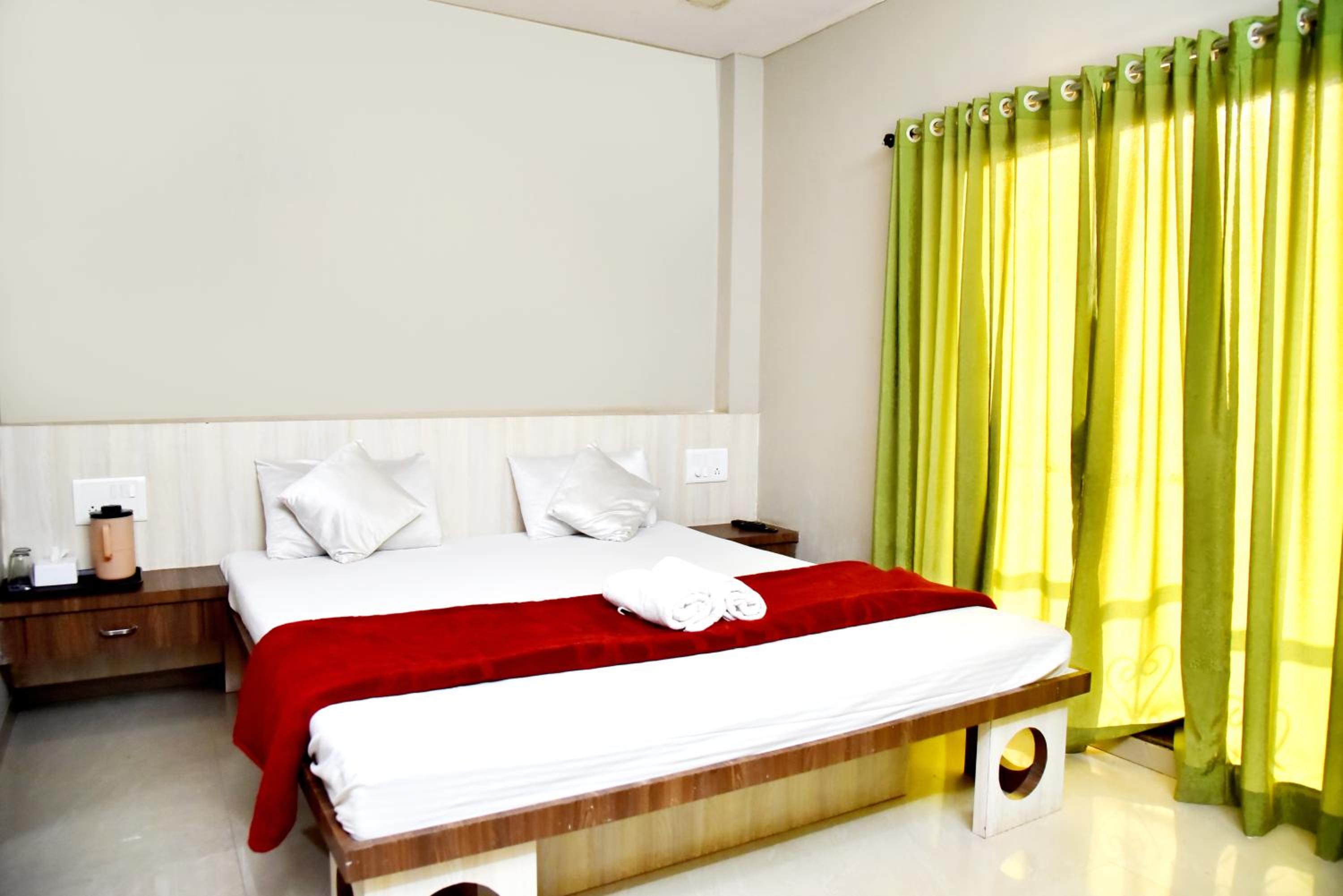 Deluxe Room photo 3