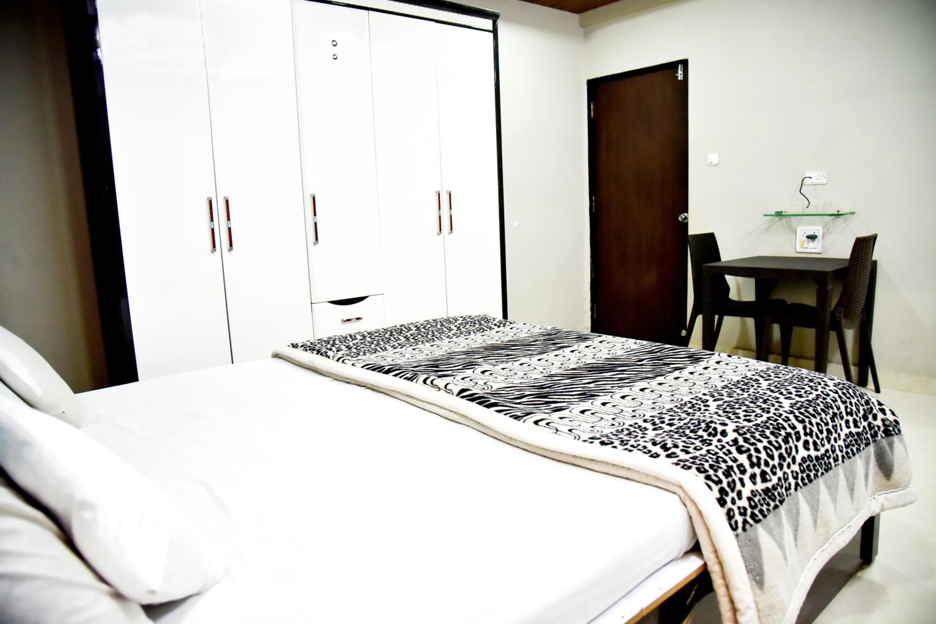 Family Suite photo 2