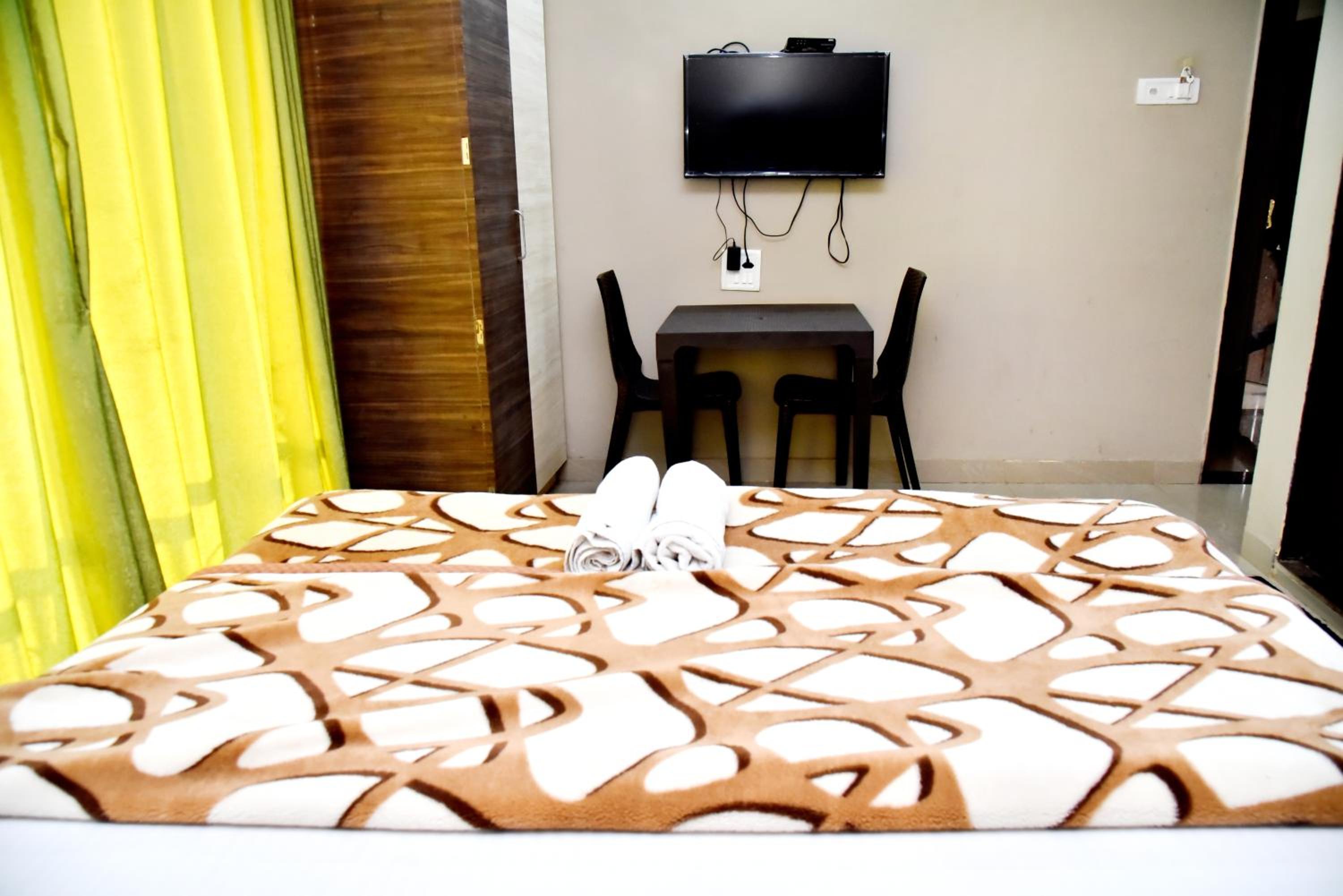 Deluxe Room photo 1