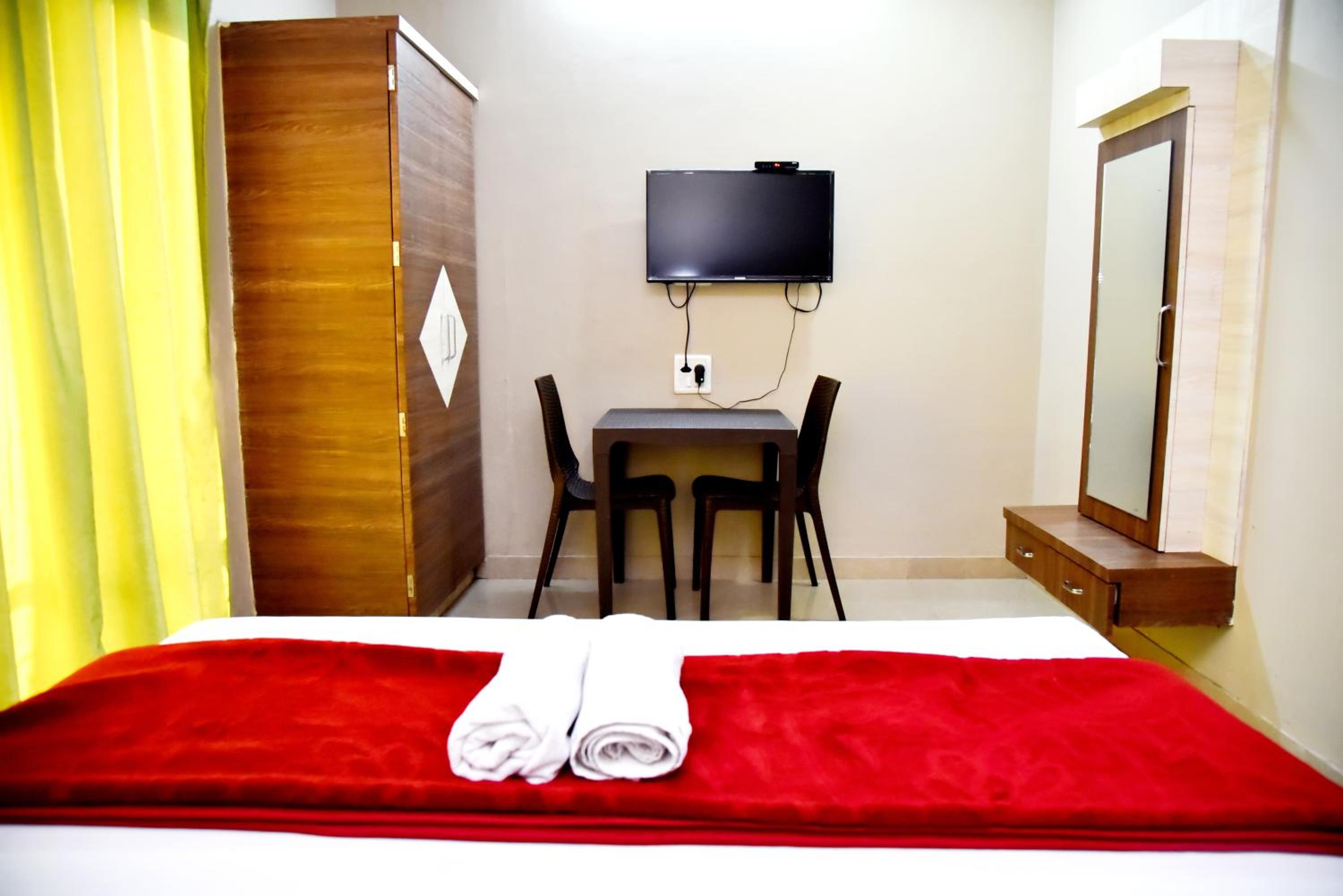 Deluxe Room photo 2