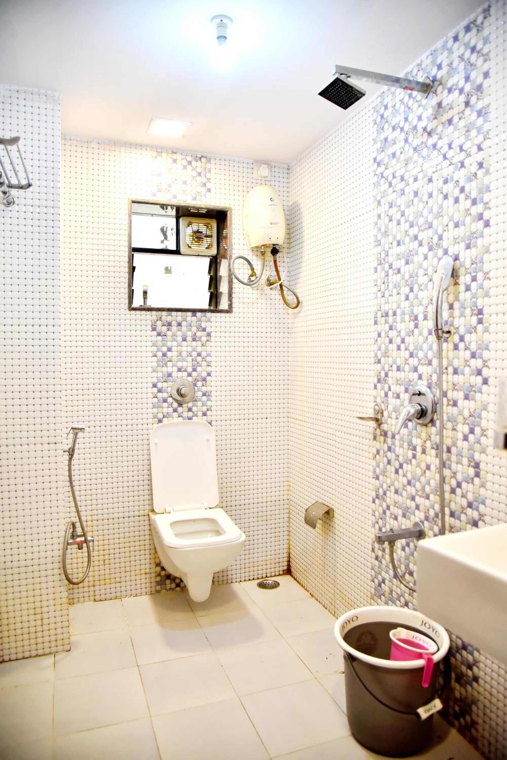 Two-Bedroom Villa photo 3
