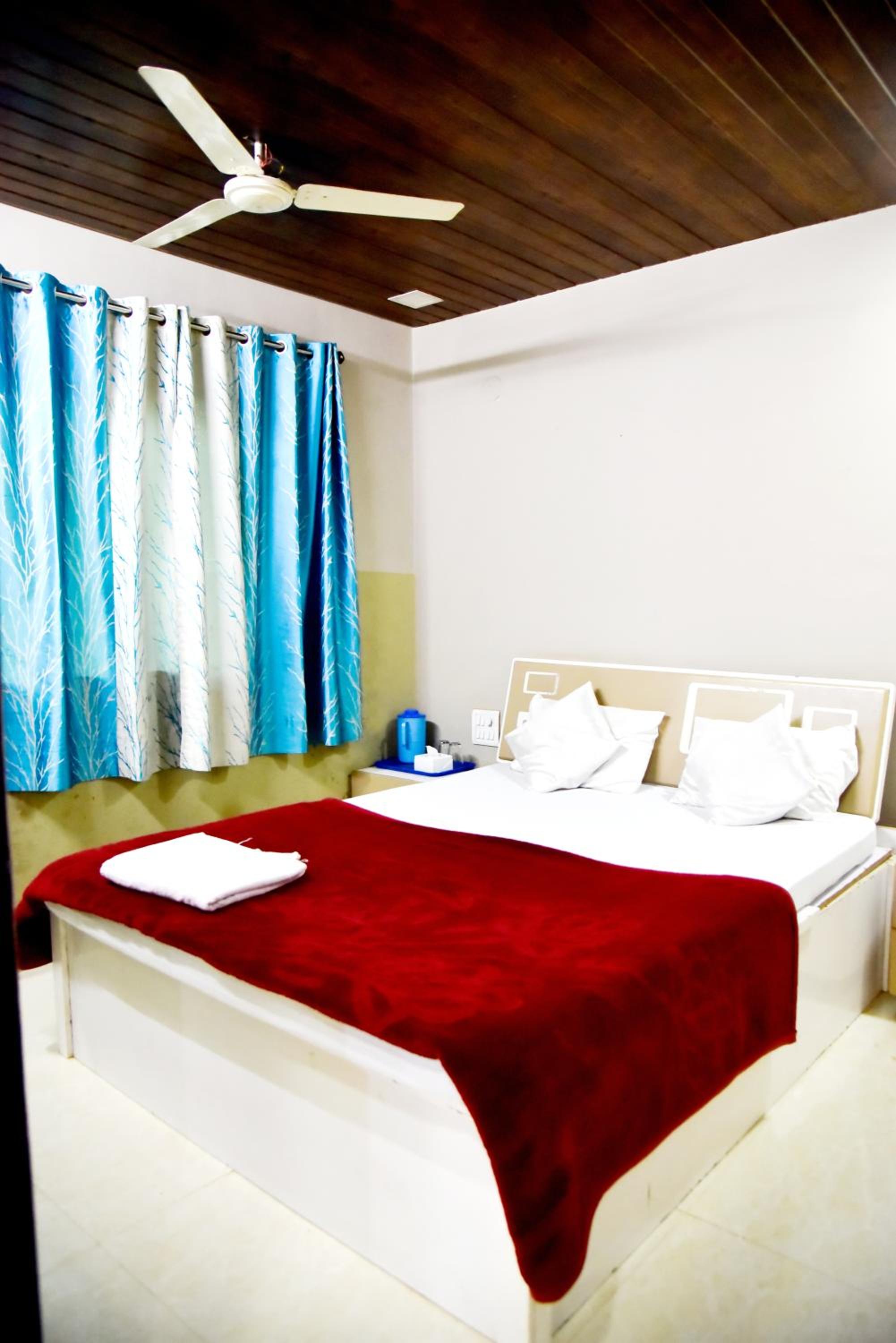 Family Suite photo 2