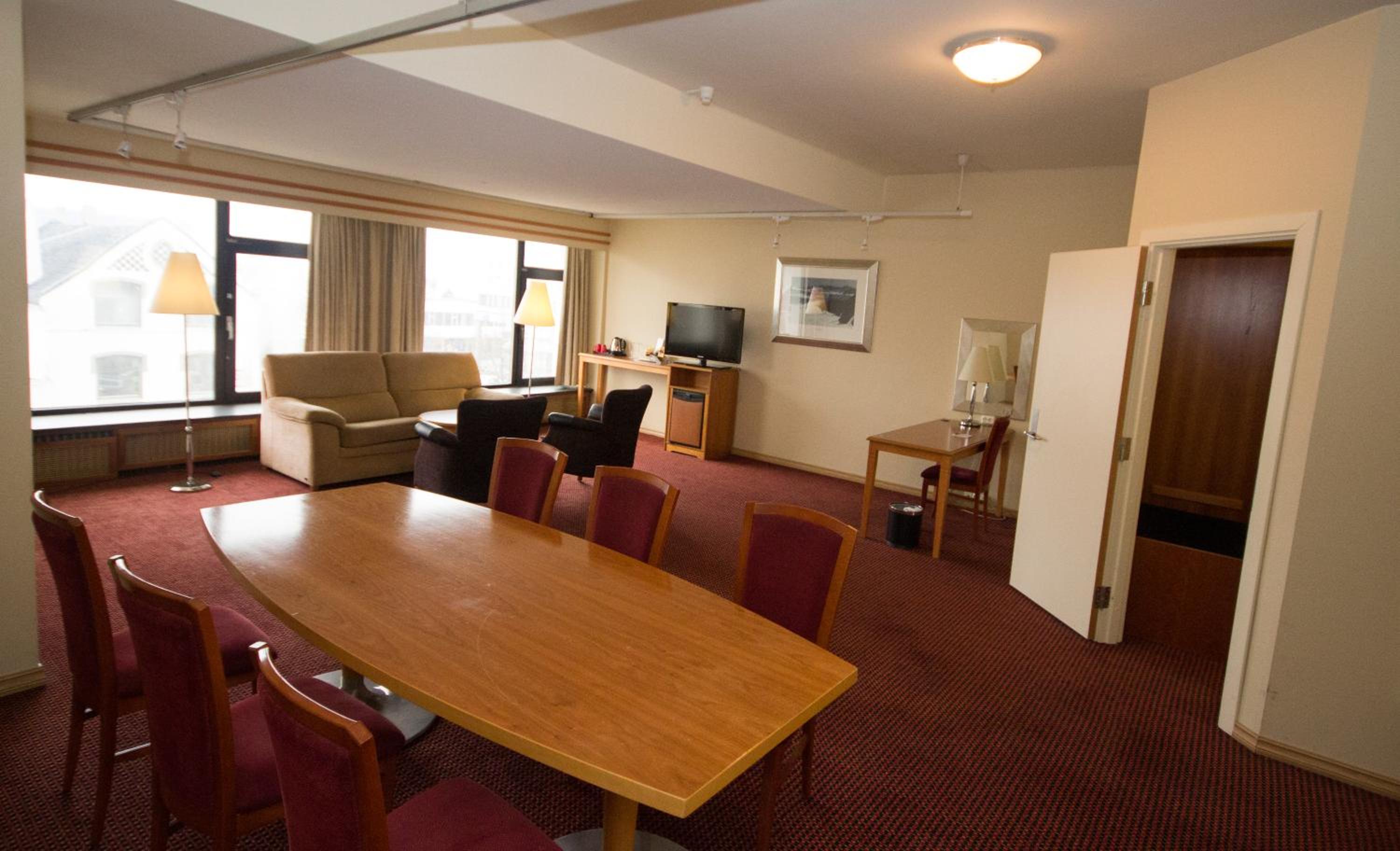 Superior Room - Photo 7