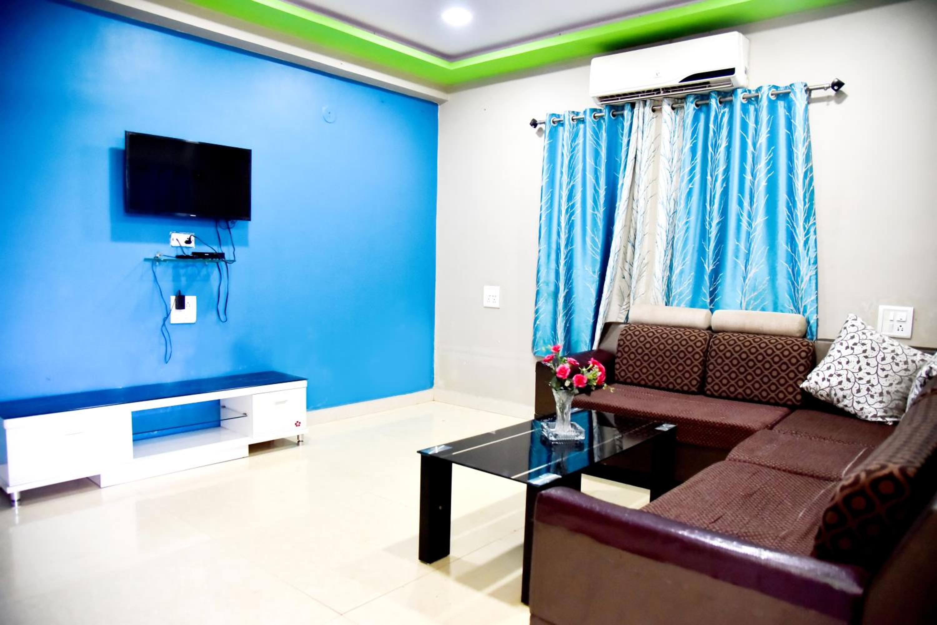 Family Suite photo 1