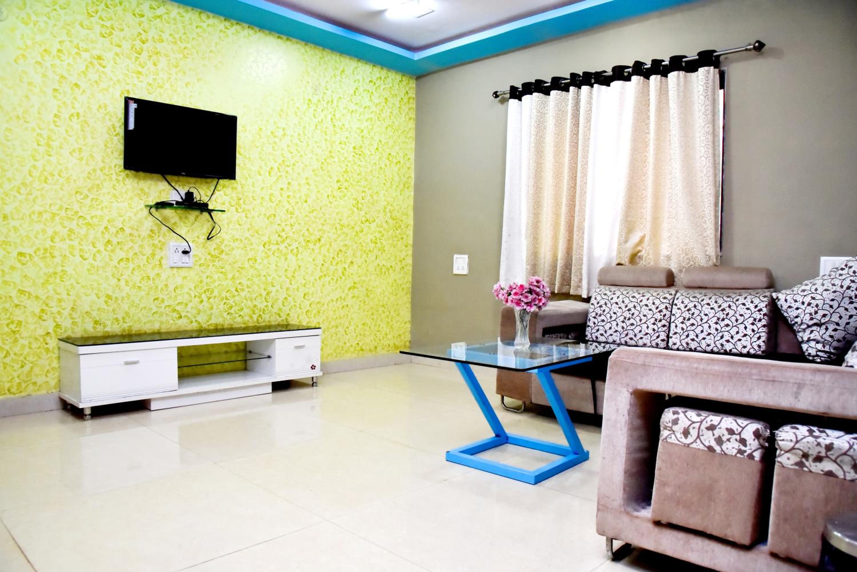 Two-Bedroom Suite photo 3
