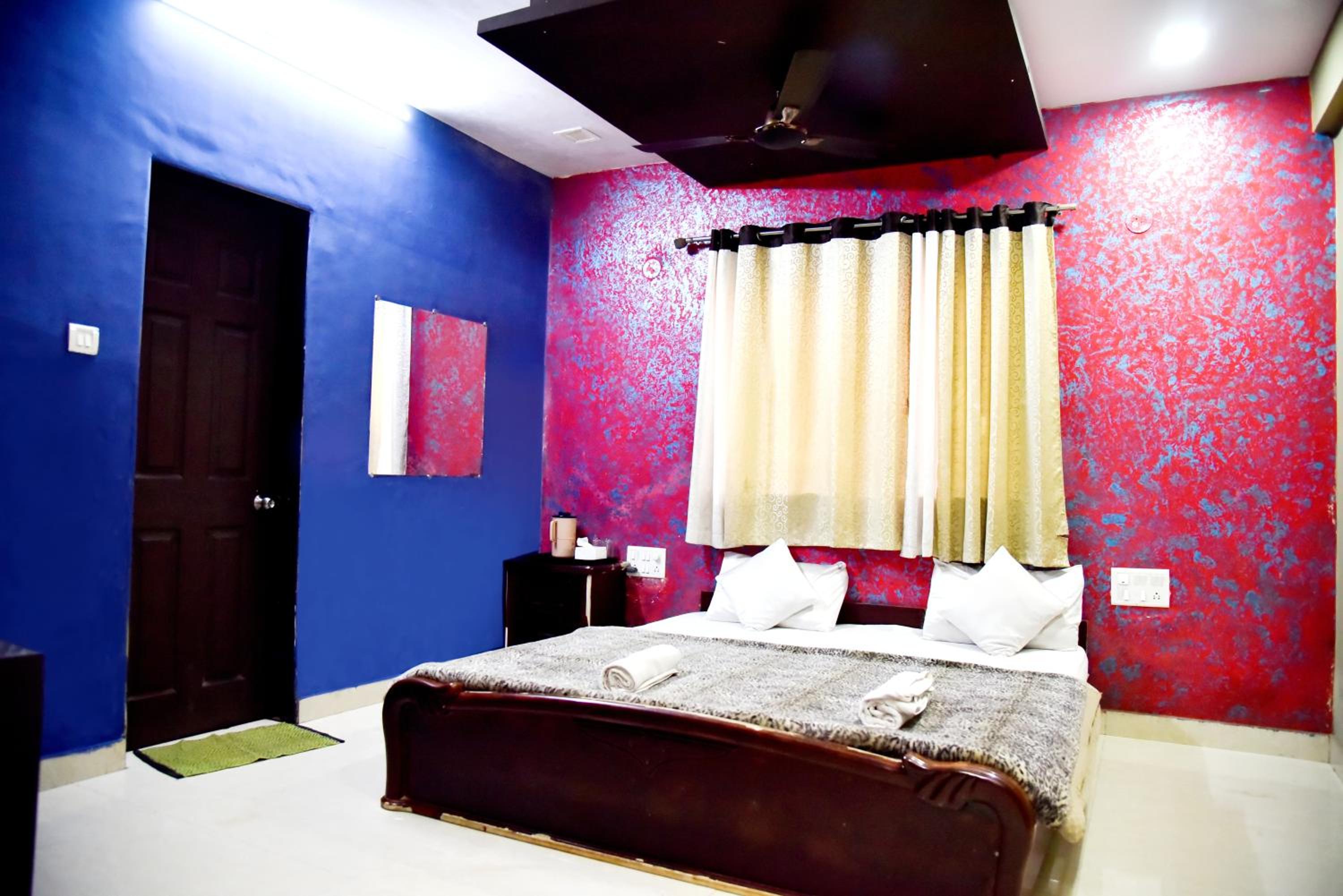 Two-Bedroom Suite photo 2