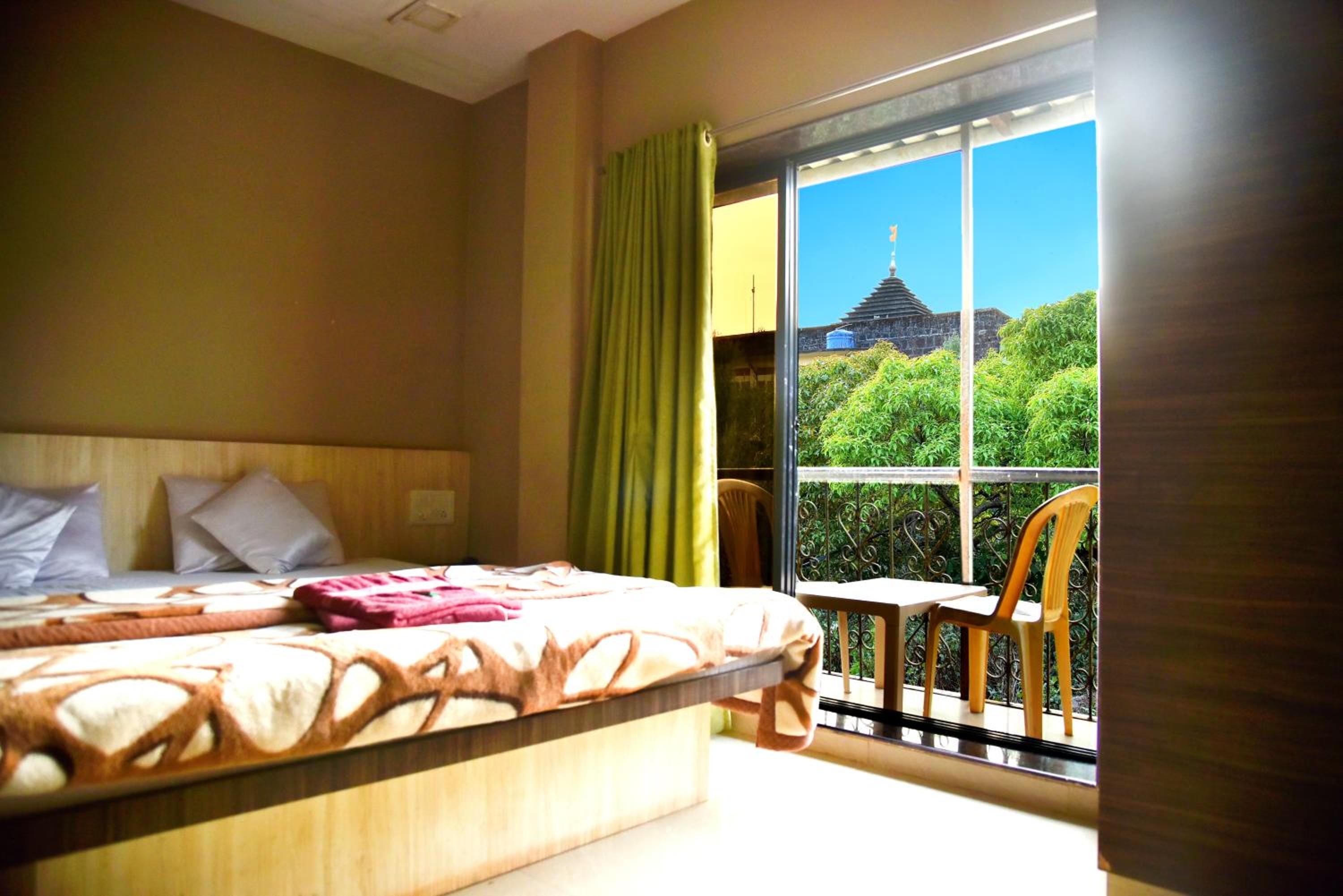 Deluxe Room photo 3