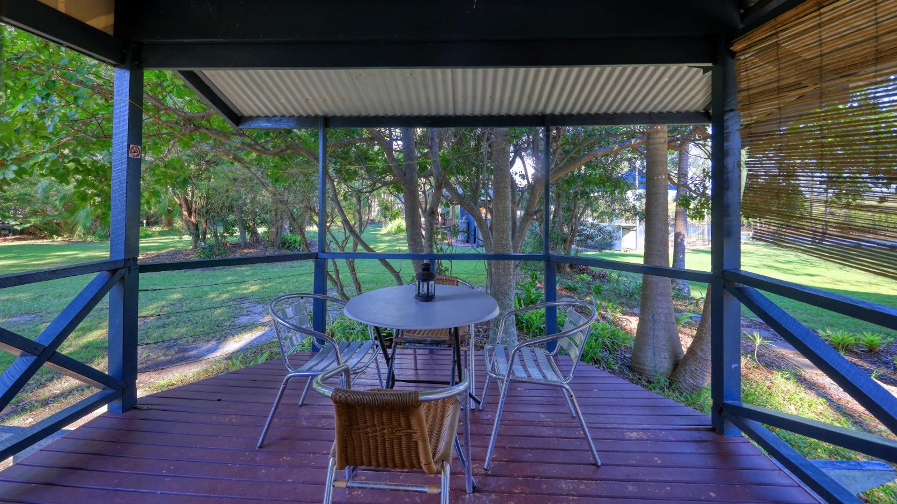Treetops Riverview