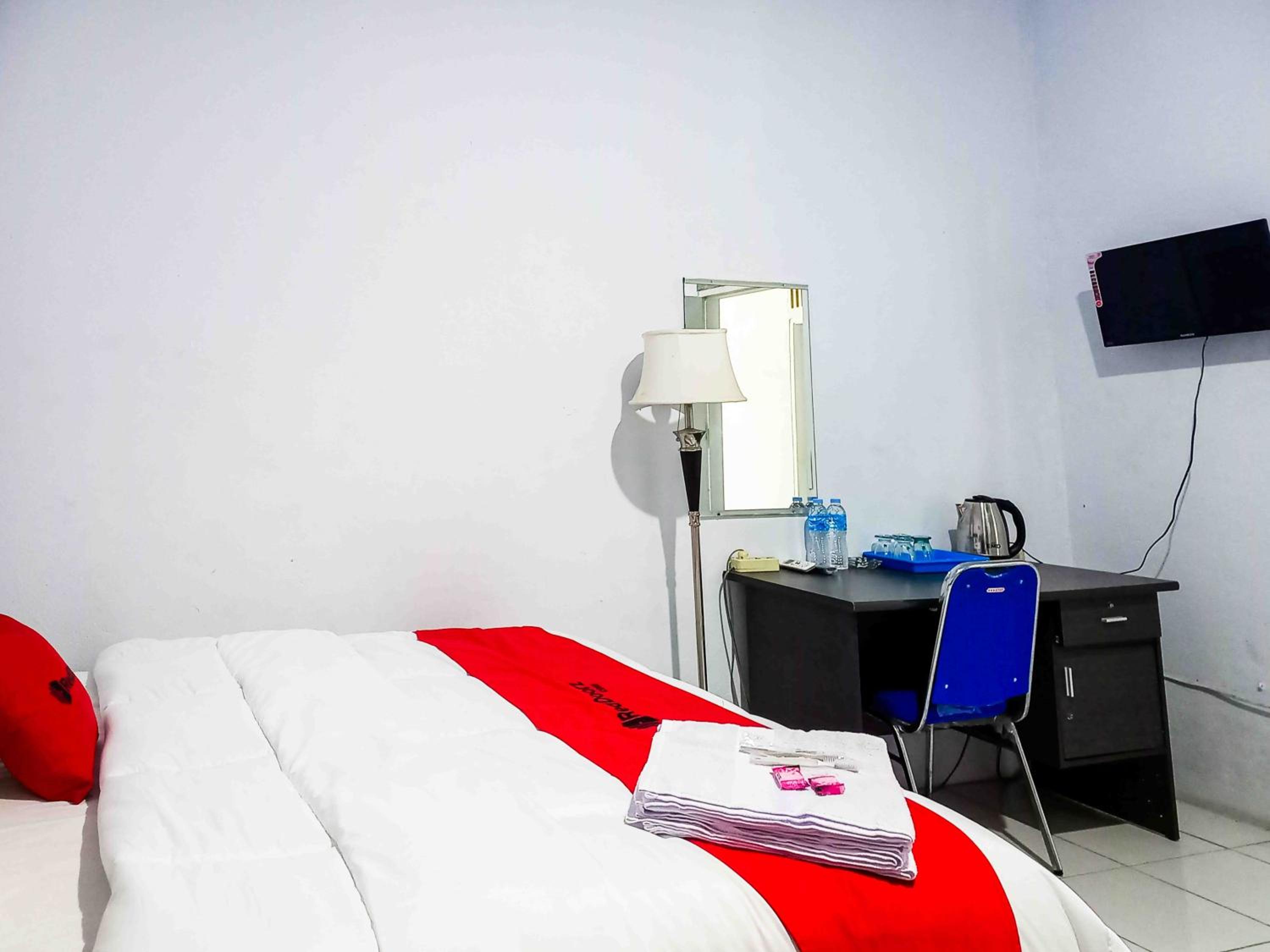 Standard Double Room - Photo 4