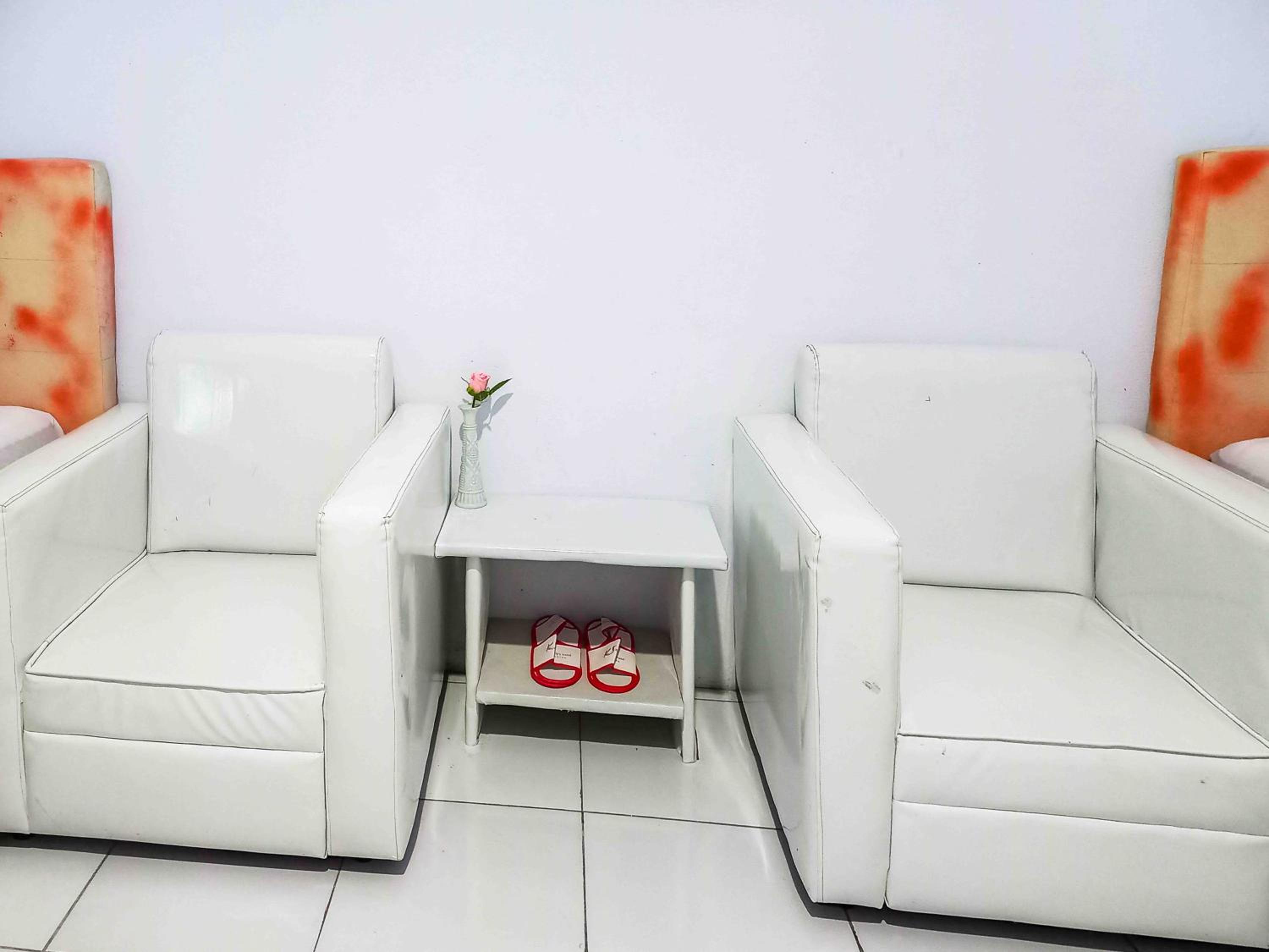 Superior Twin Room - Photo 2