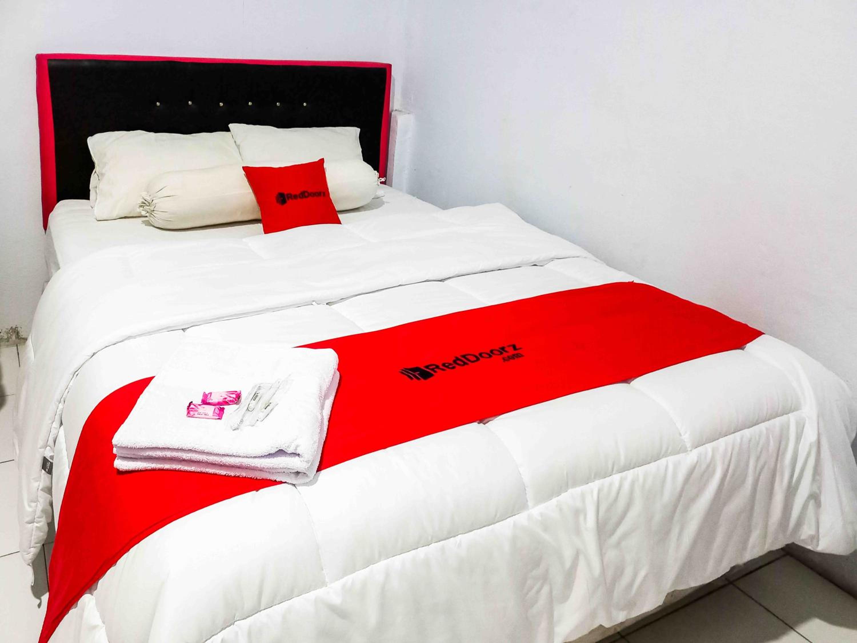 Standard Double Room - Photo 1