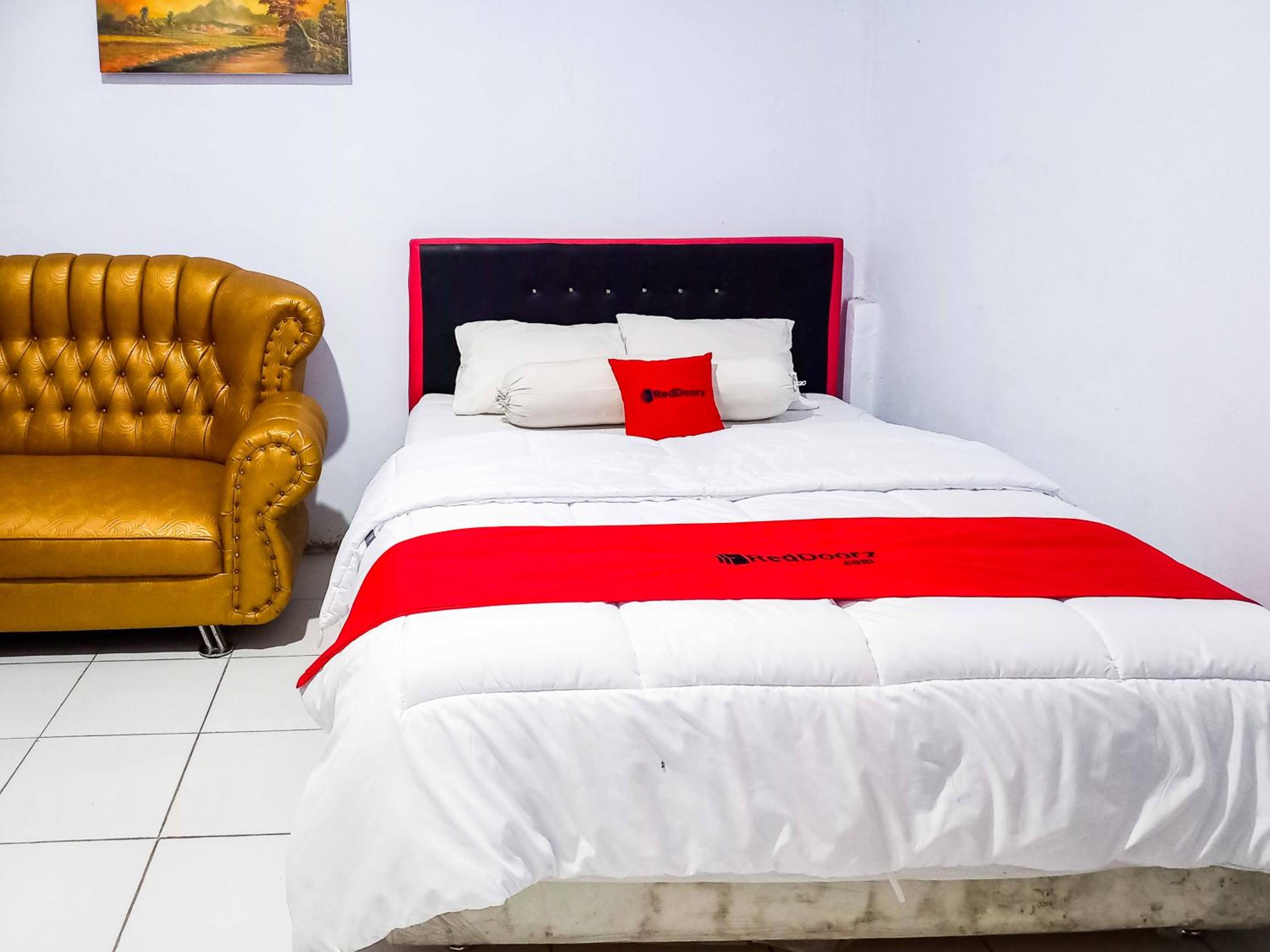 Deluxe Double Room - Photo 5