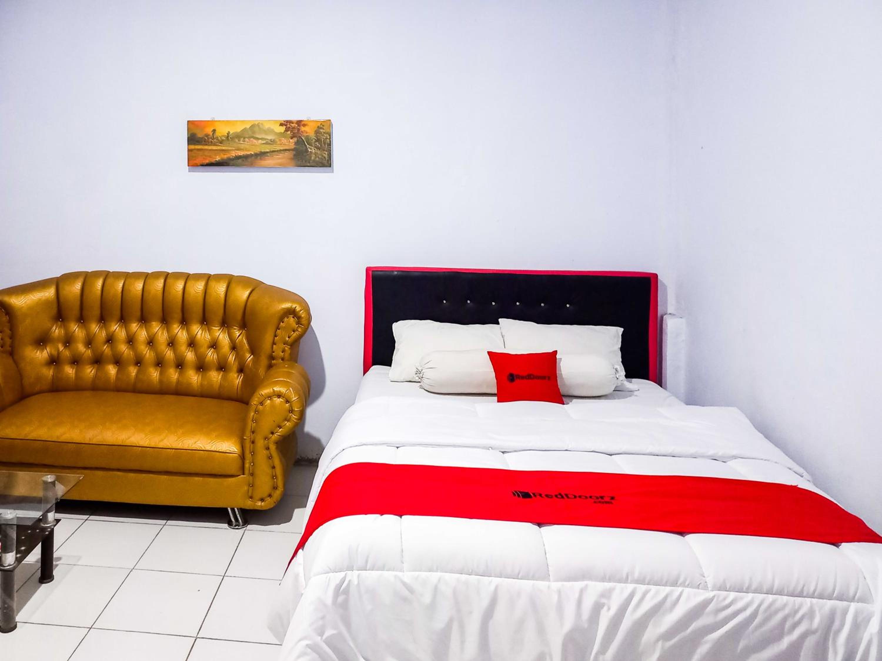 Deluxe Double Room - Photo 6